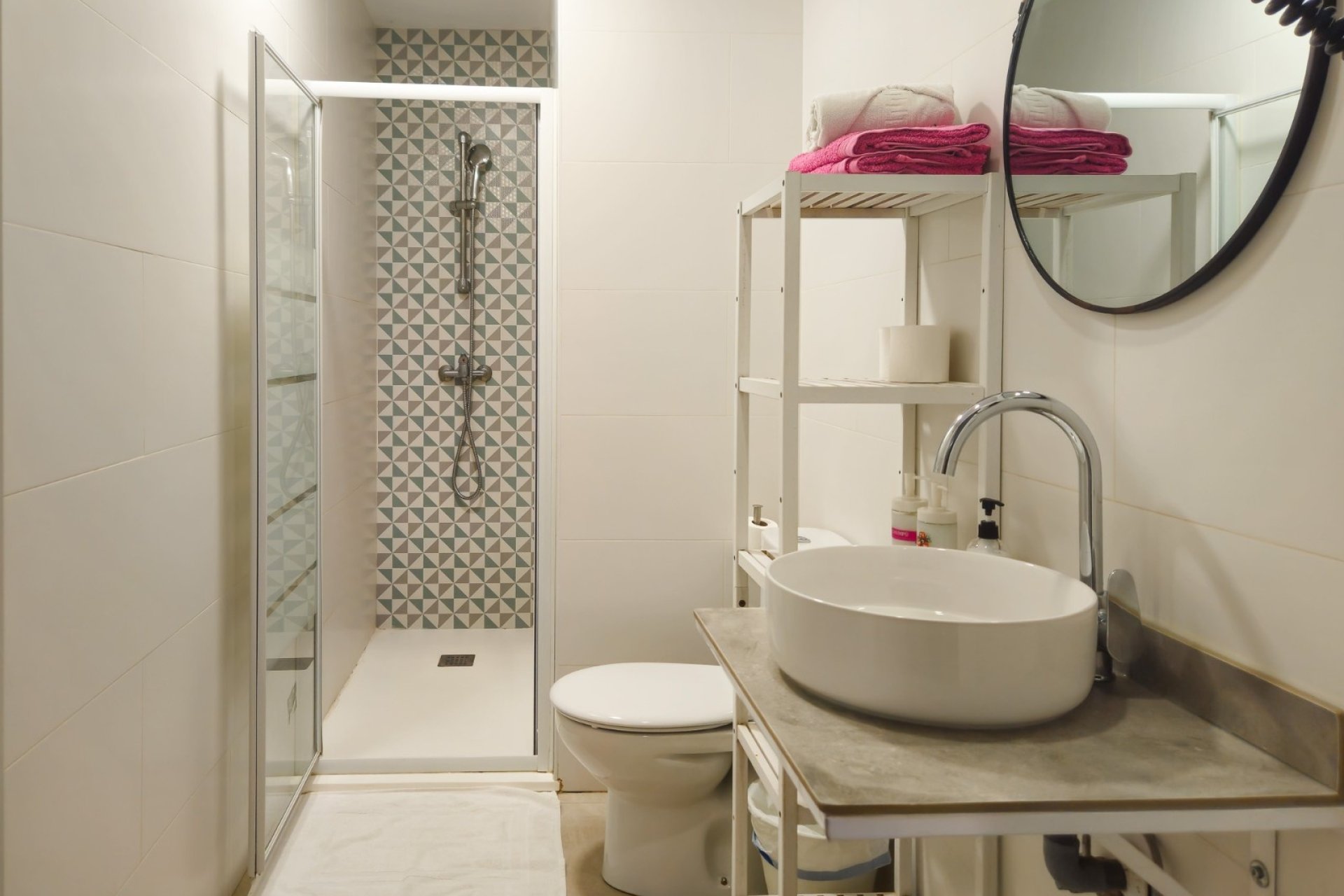 Reventa - Comercial - Alicante - Center