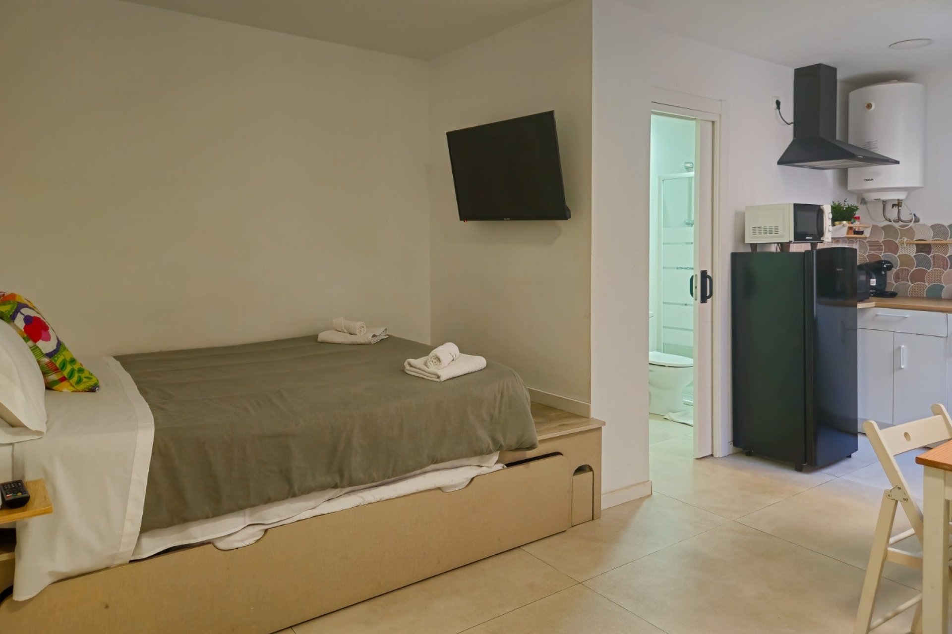 Reventa - Comercial - Alicante - Center