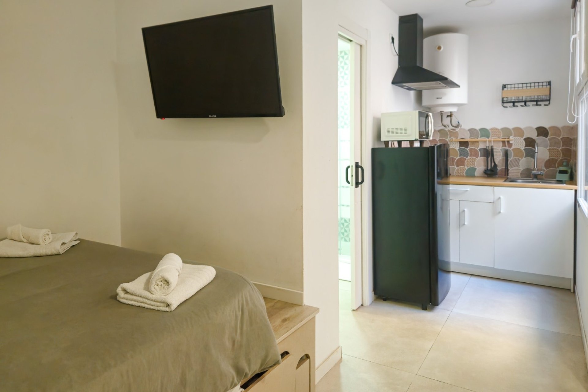 Reventa - Comercial - Alicante - Center