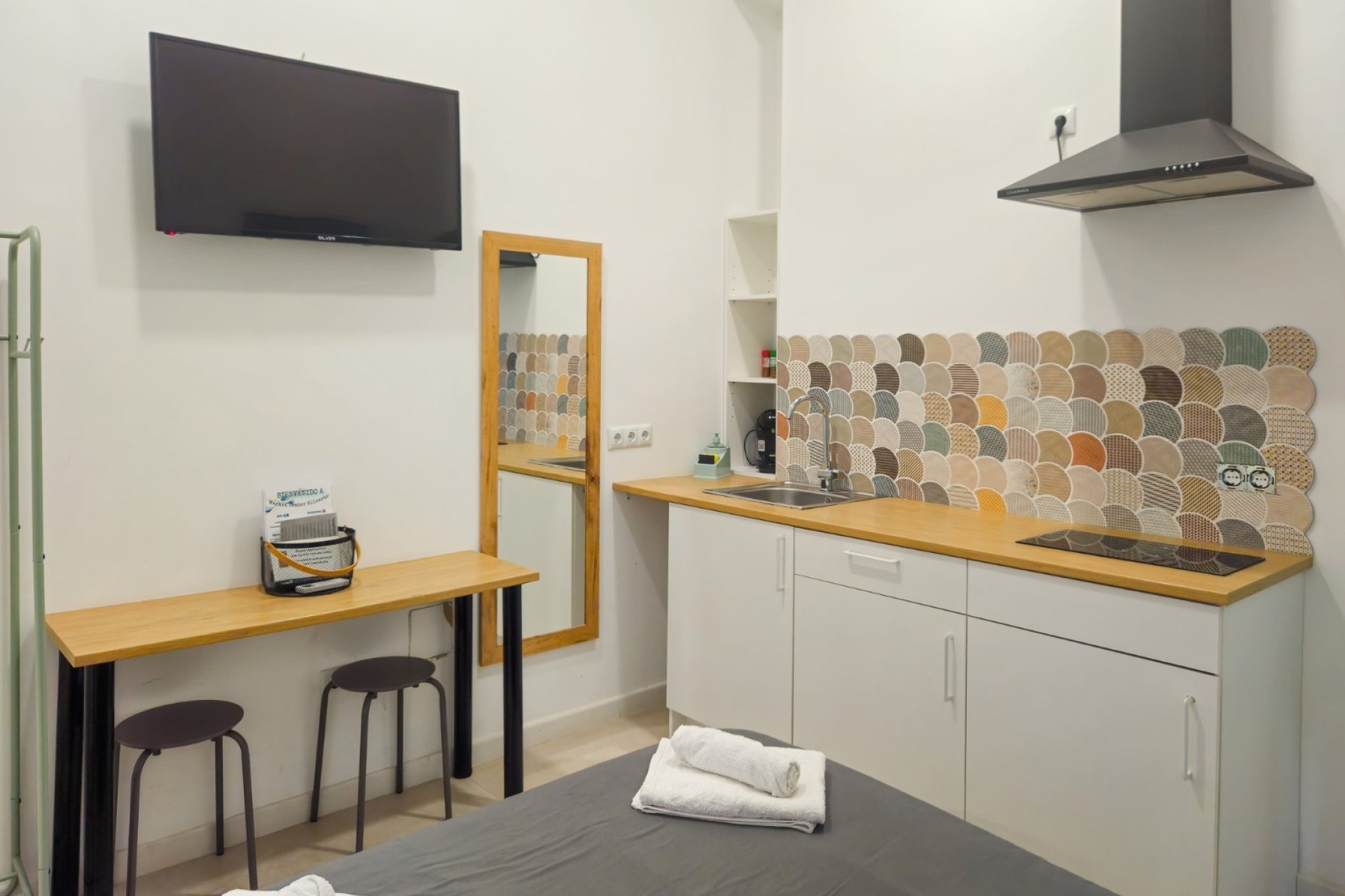 Reventa - Comercial - Alicante - Center