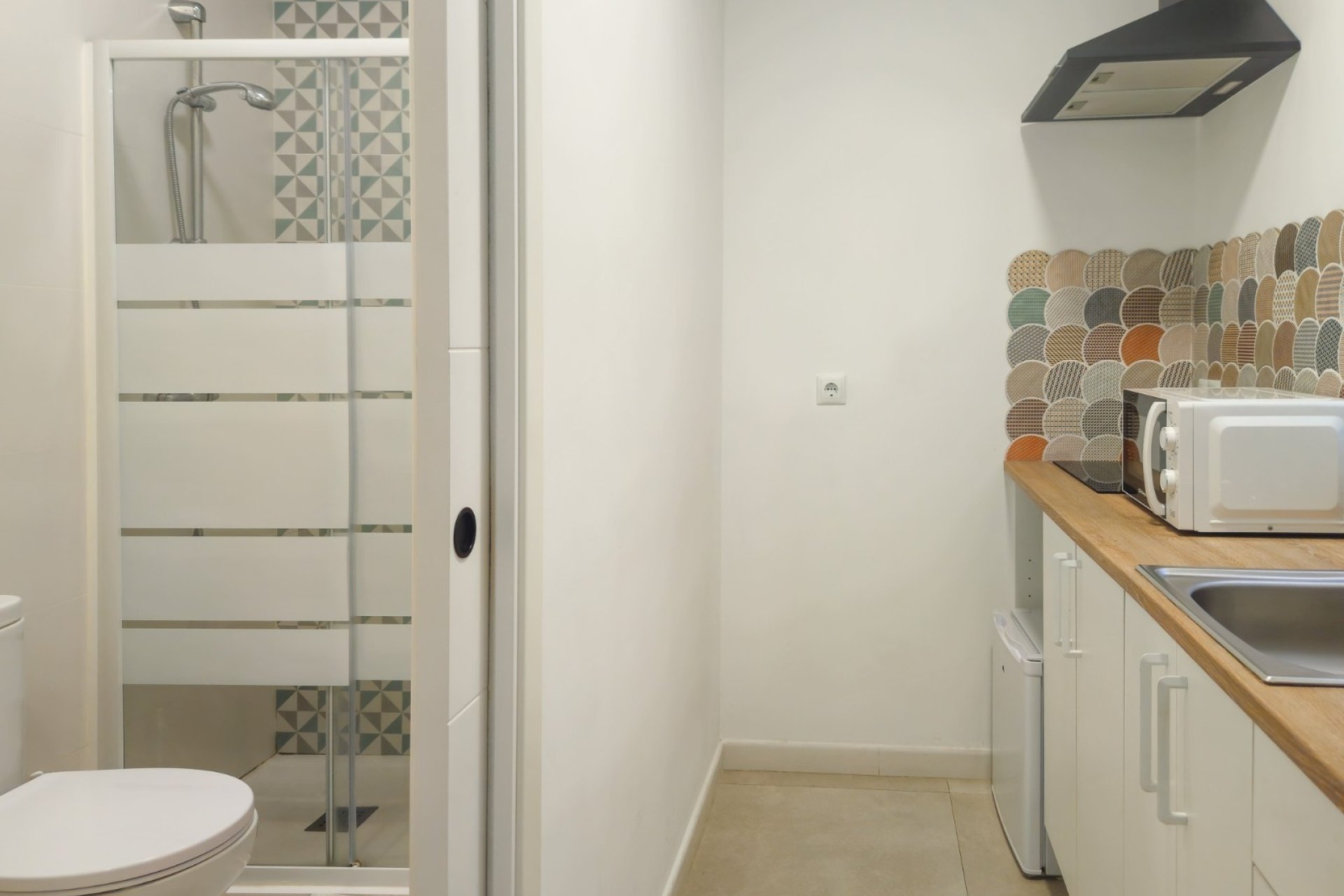 Reventa - Comercial - Alicante - Center