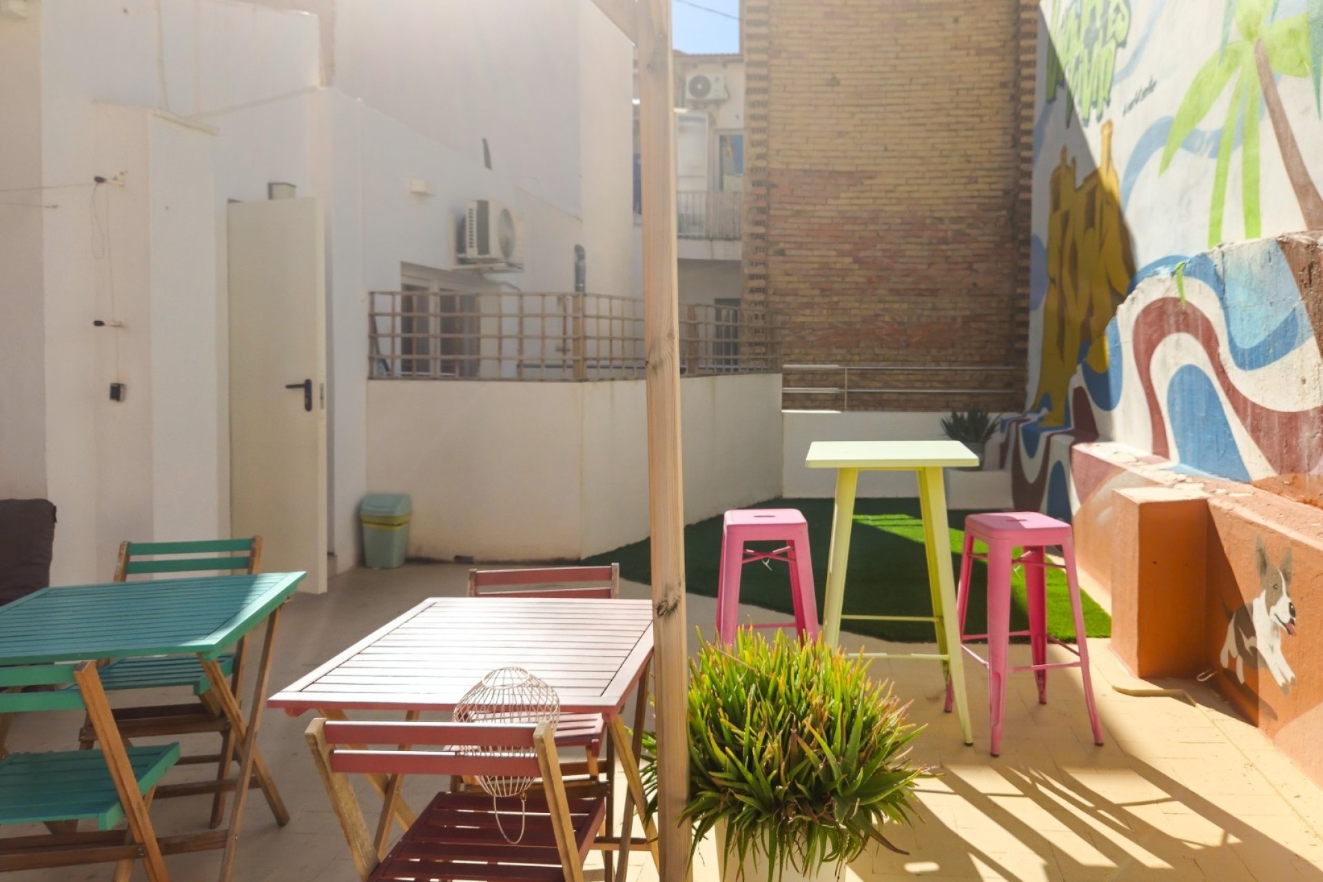 Reventa - Comercial - Alicante - Center