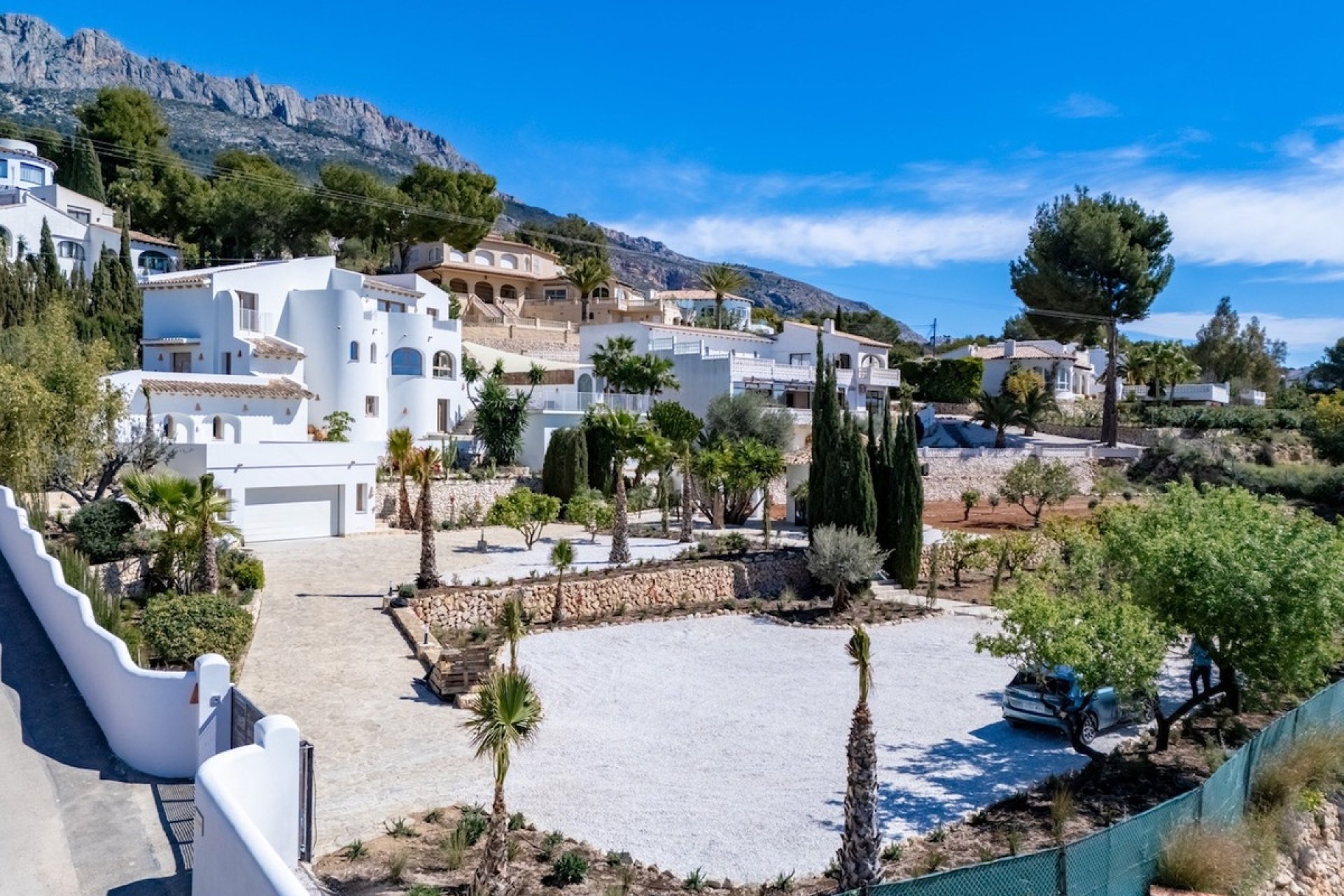 Reventa - House - Detached Villa - Altea - Altea Centro
