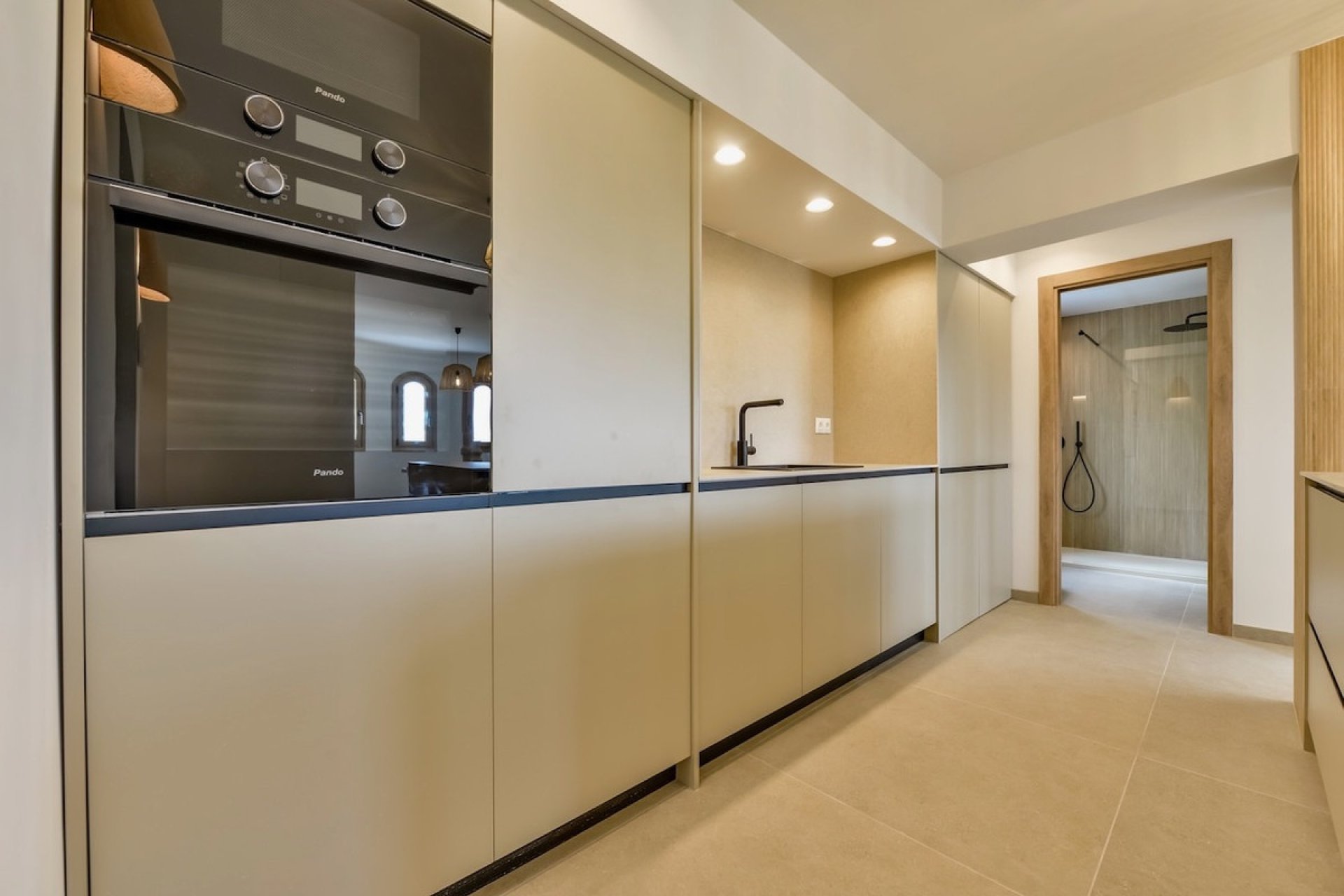 Reventa - House - Detached Villa - Altea - Altea Centro