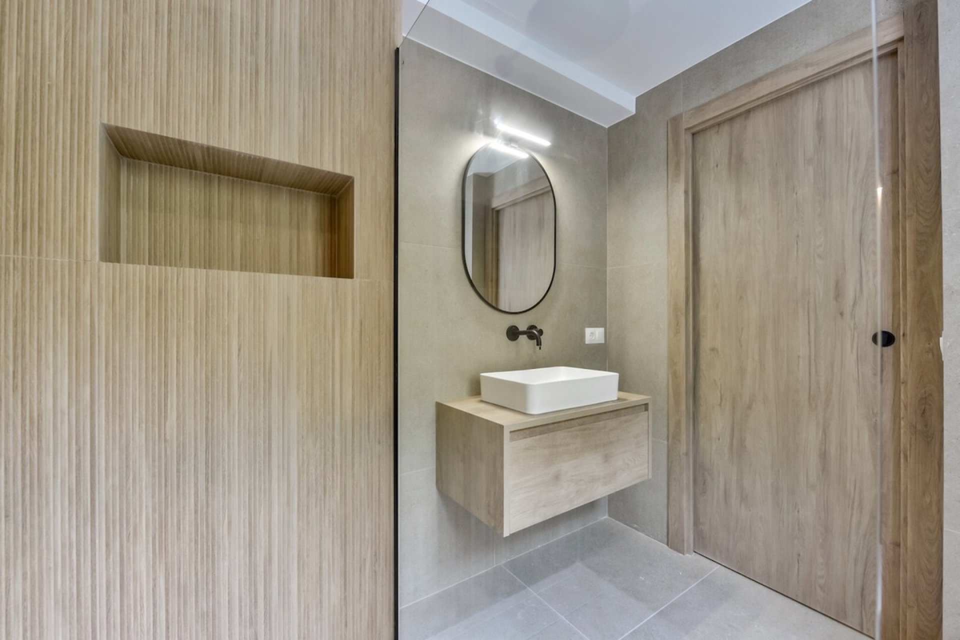 Reventa - House - Detached Villa - Altea - Altea Centro