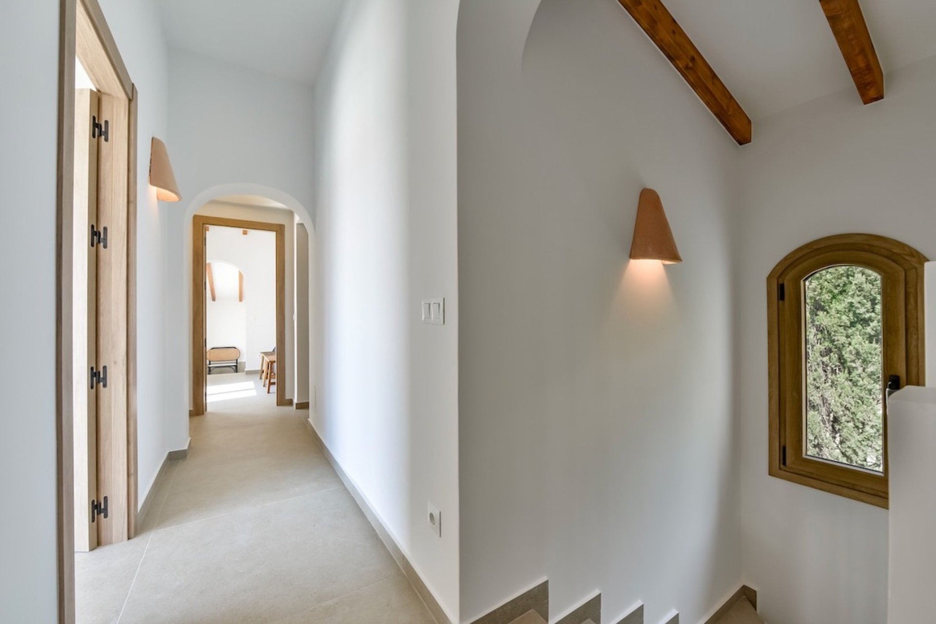 Reventa - House - Detached Villa - Altea - Altea Centro