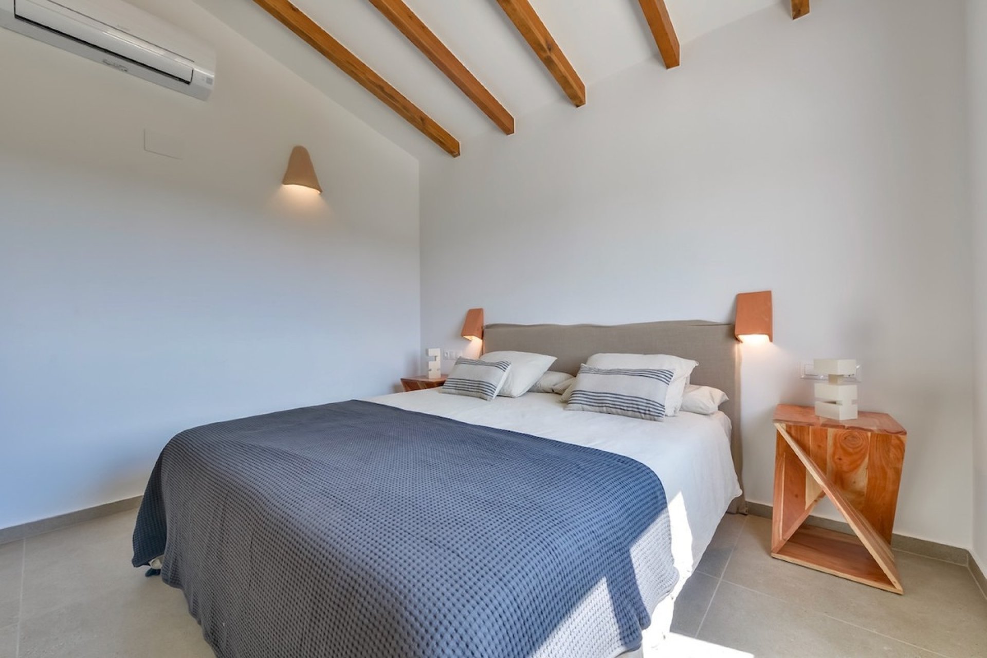 Reventa - House - Detached Villa - Altea - Altea Centro