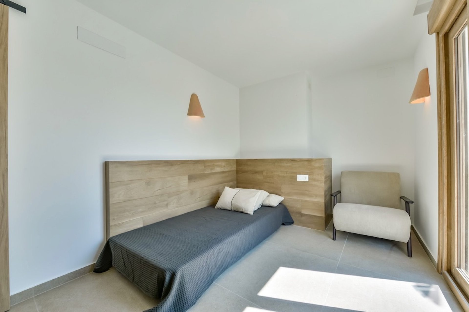 Reventa - House - Detached Villa - Altea - Altea Centro