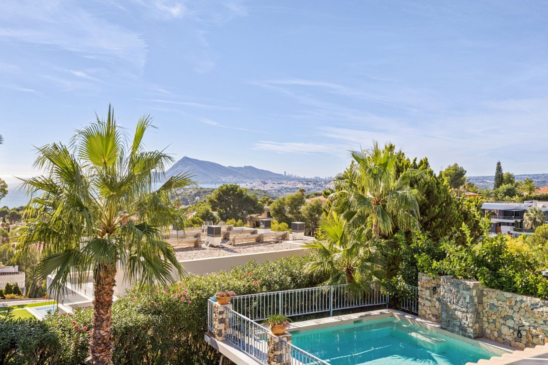 Reventa - House - Detached Villa - Altea - Altea Centro