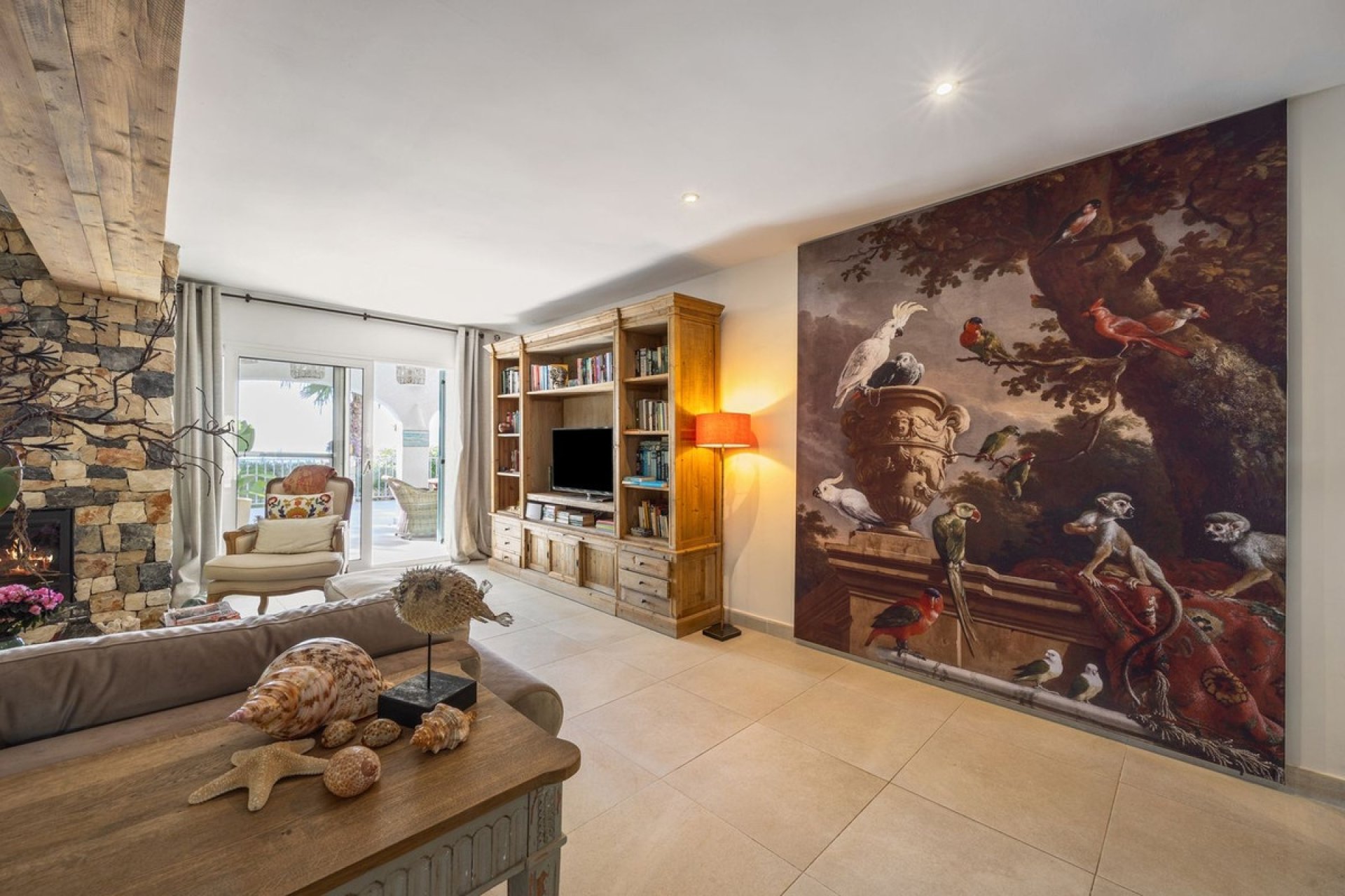 Reventa - House - Detached Villa - Altea - Altea Centro