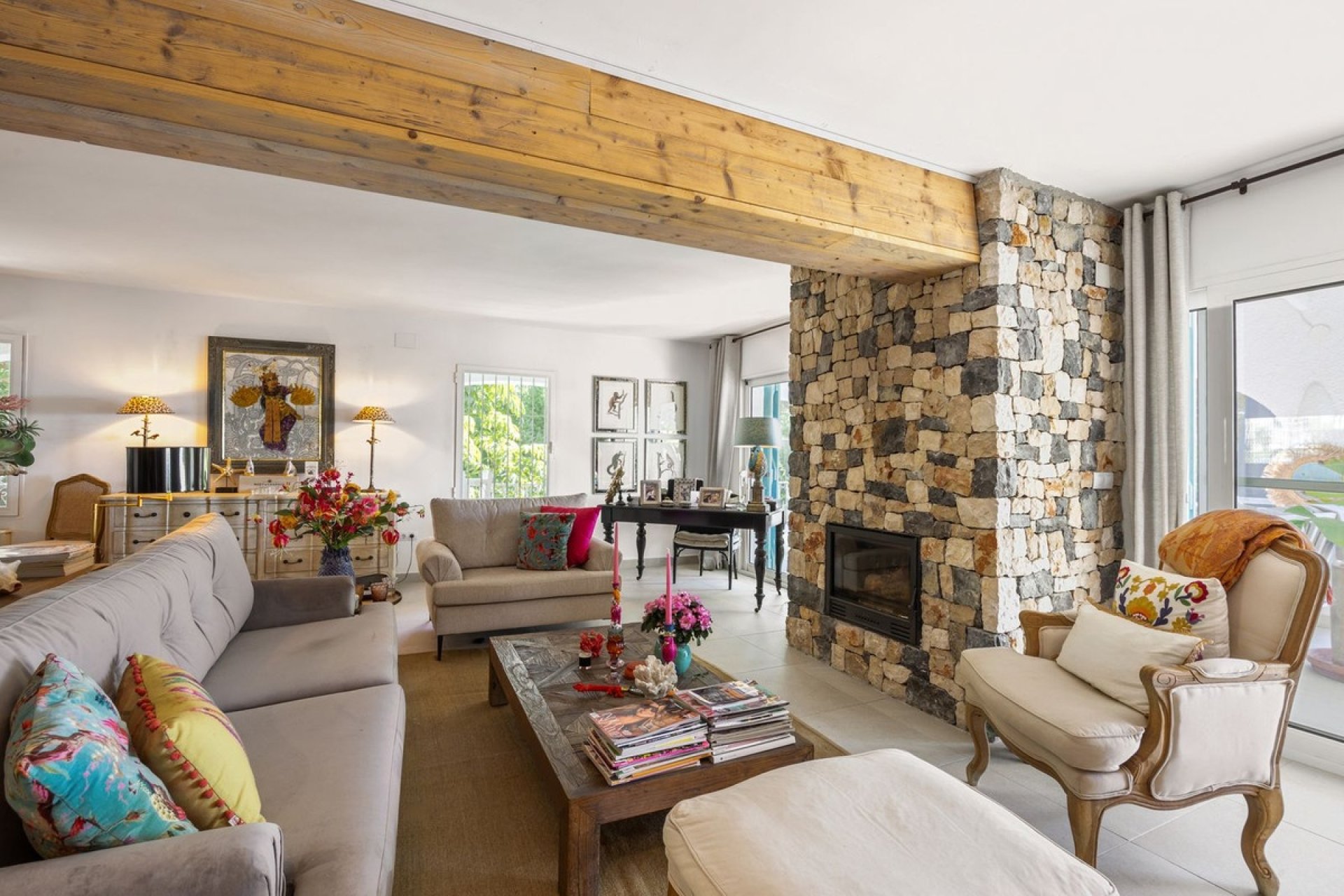 Reventa - House - Detached Villa - Altea - Altea Centro