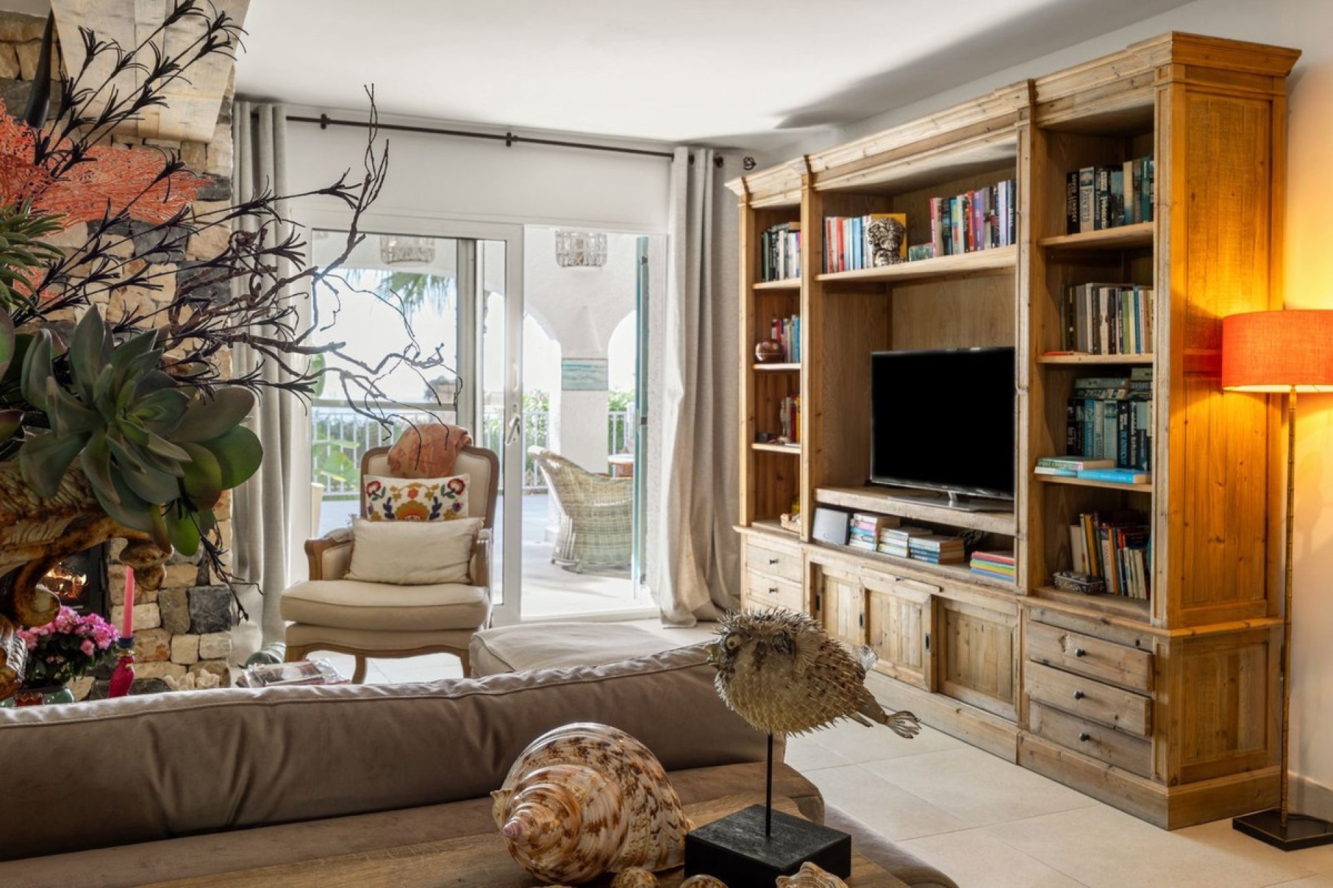 Reventa - House - Detached Villa - Altea - Altea Centro