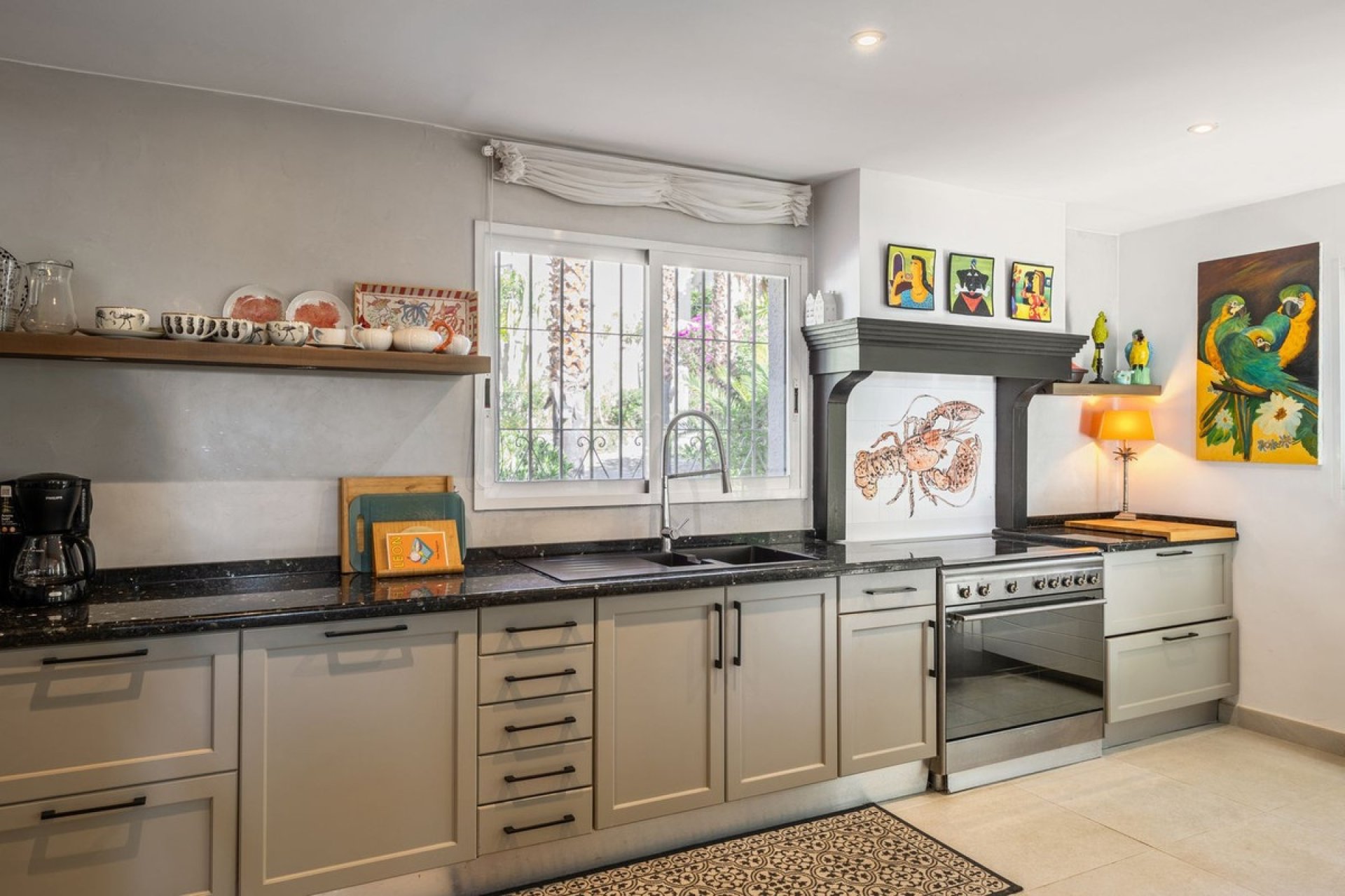 Reventa - House - Detached Villa - Altea - Altea Centro