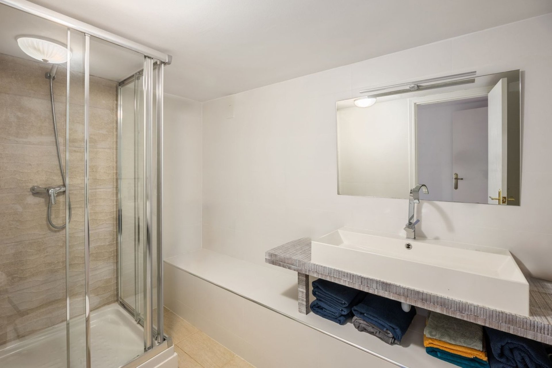 Reventa - House - Detached Villa - Altea - Altea Centro