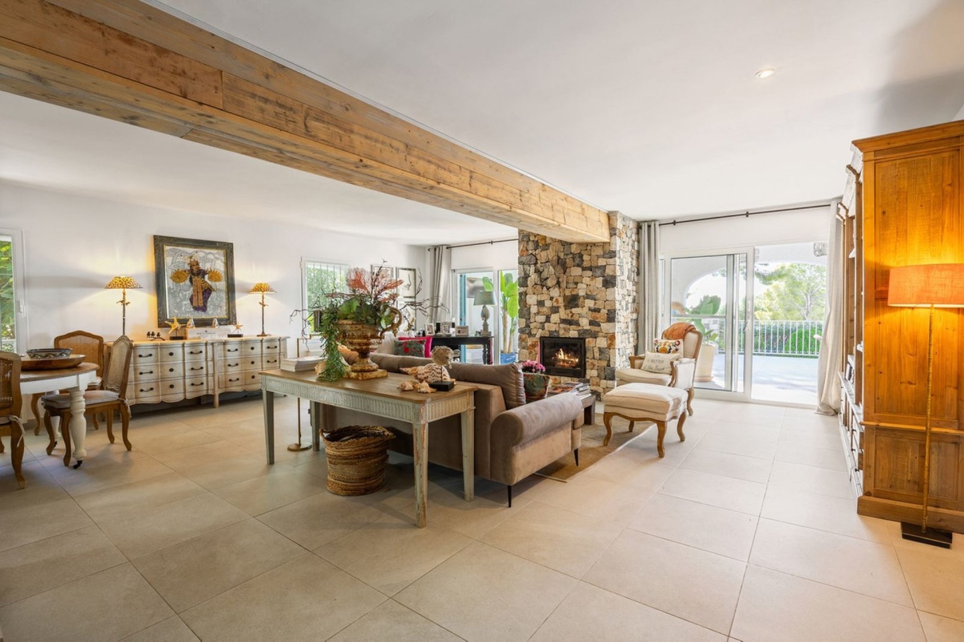 Reventa - House - Detached Villa - Altea - Altea Centro