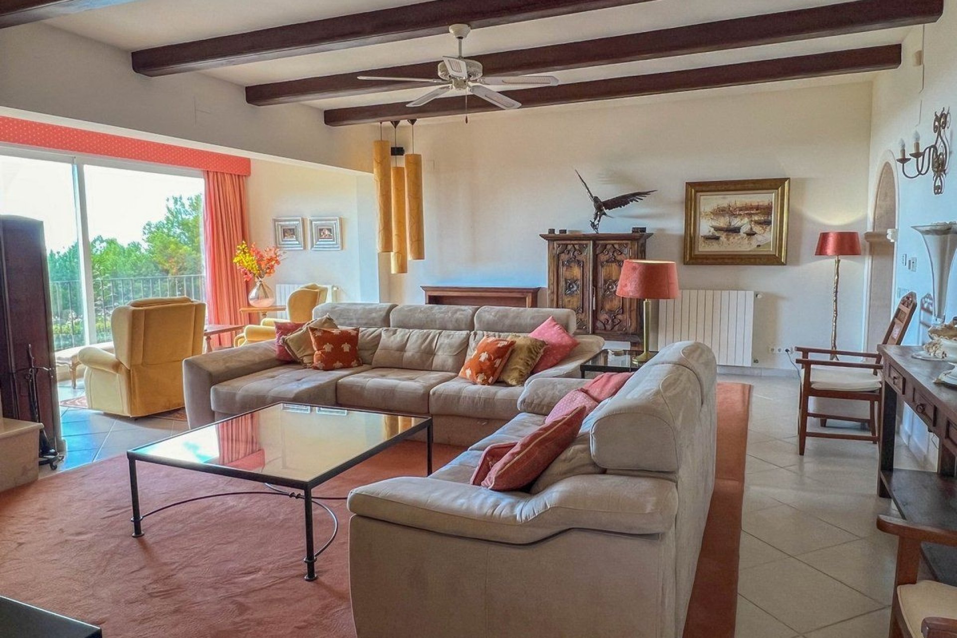 Reventa - House - Detached Villa - Altea - Altea Centro