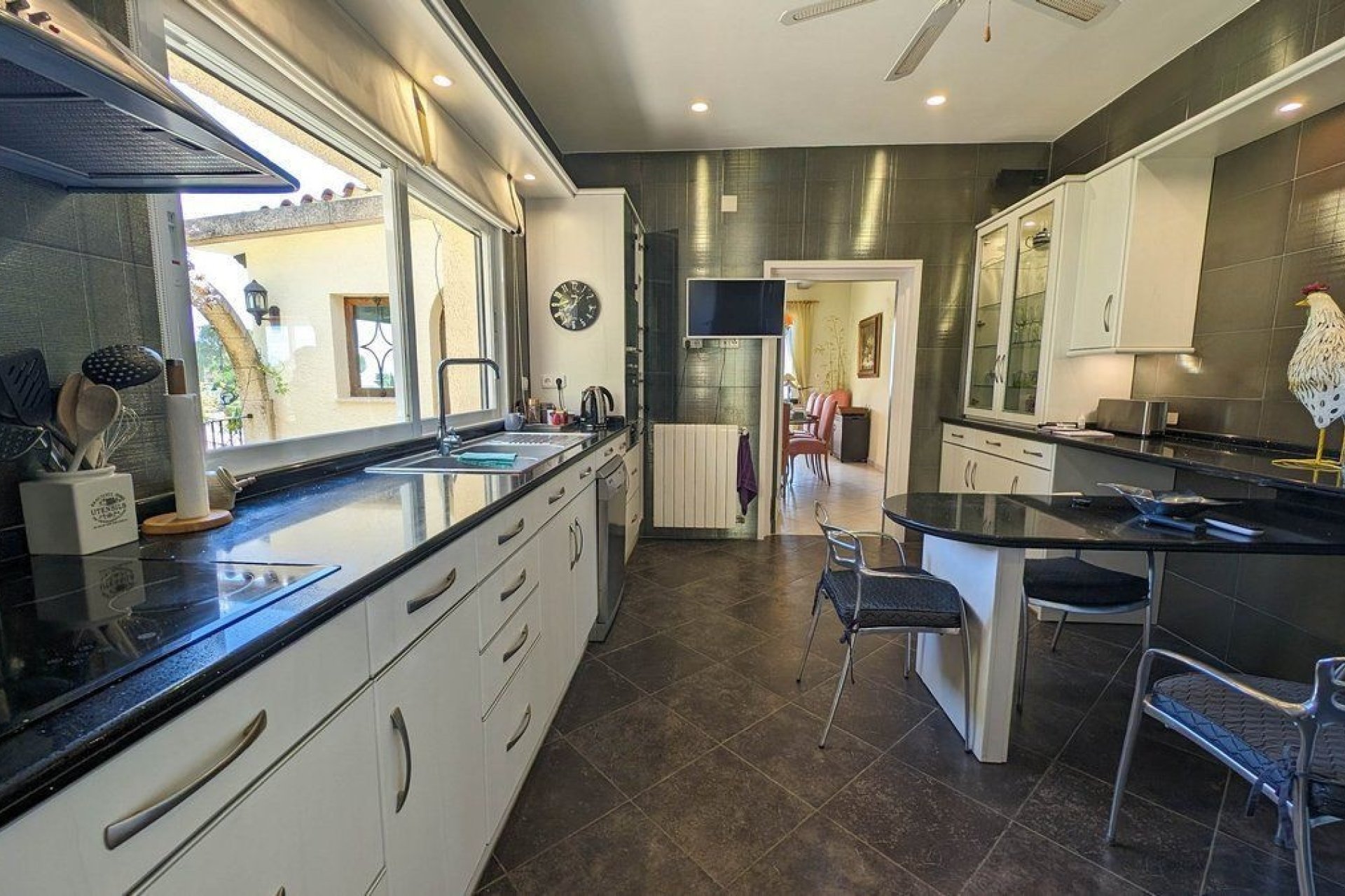 Reventa - House - Detached Villa - Altea - Altea Centro