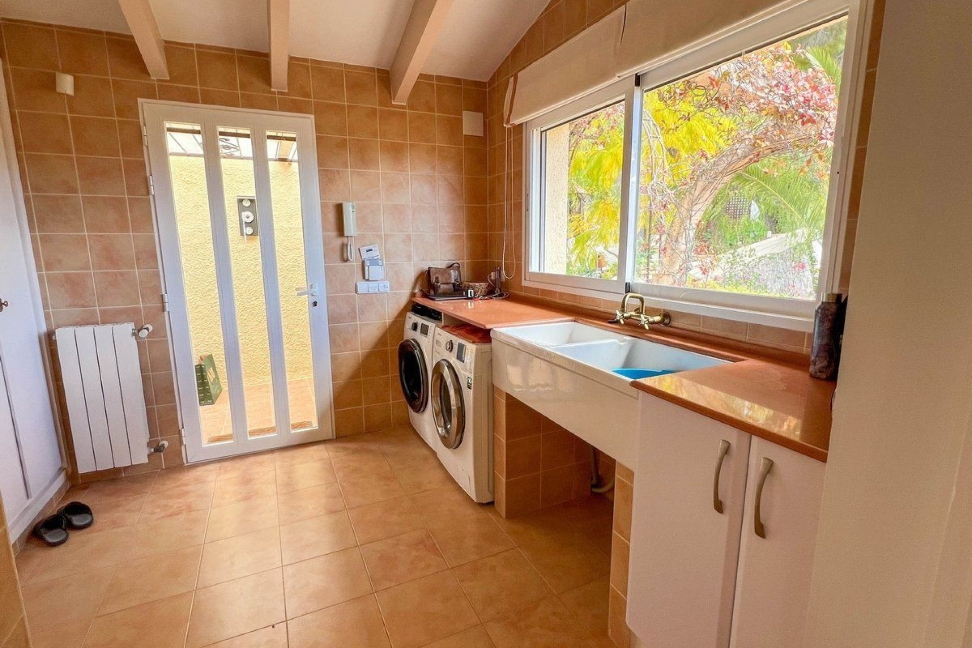 Reventa - House - Detached Villa - Altea - Altea Centro