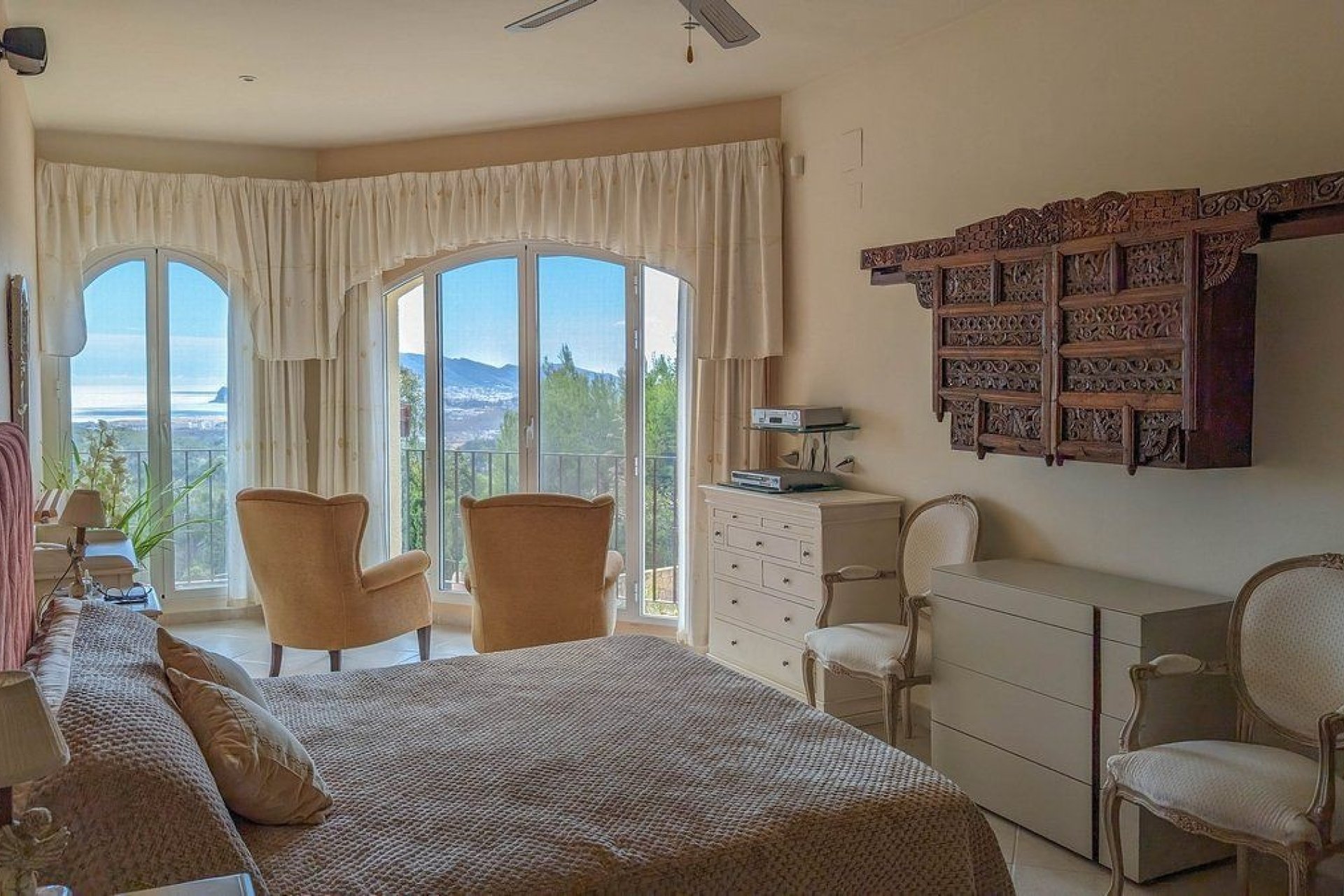 Reventa - House - Detached Villa - Altea - Altea Centro