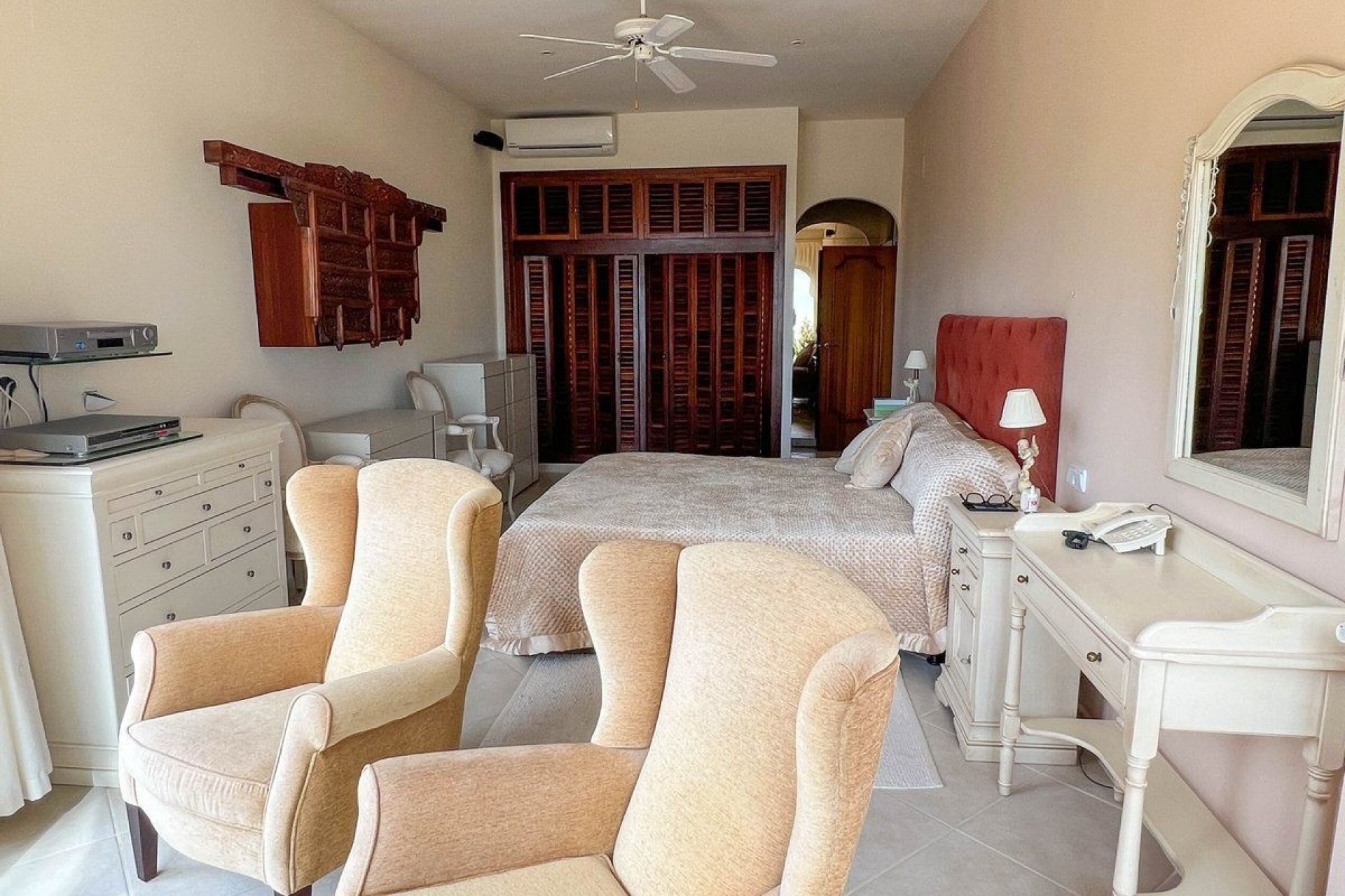 Reventa - House - Detached Villa - Altea - Altea Centro