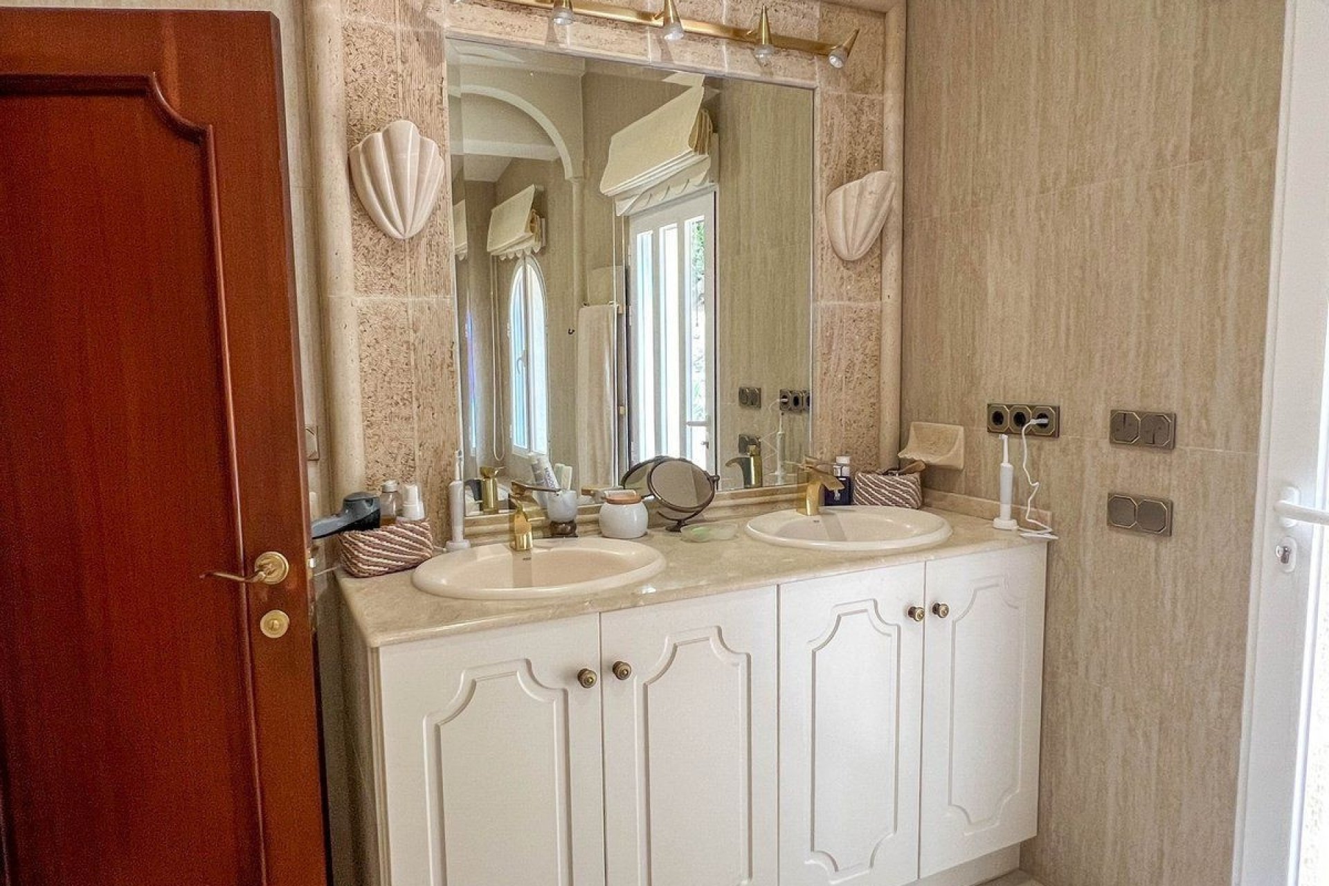 Reventa - House - Detached Villa - Altea - Altea Centro