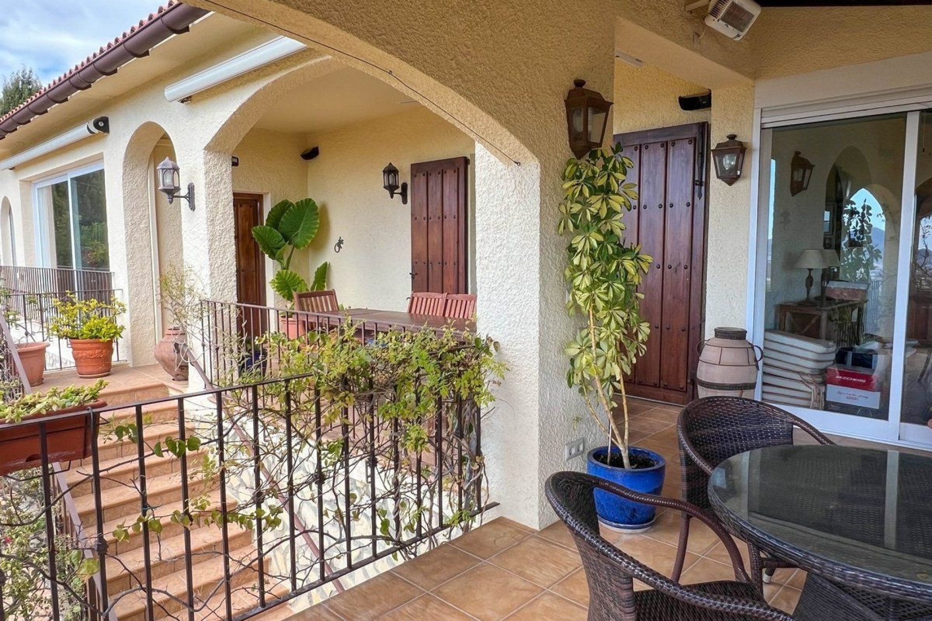 Reventa - House - Detached Villa - Altea - Altea Centro