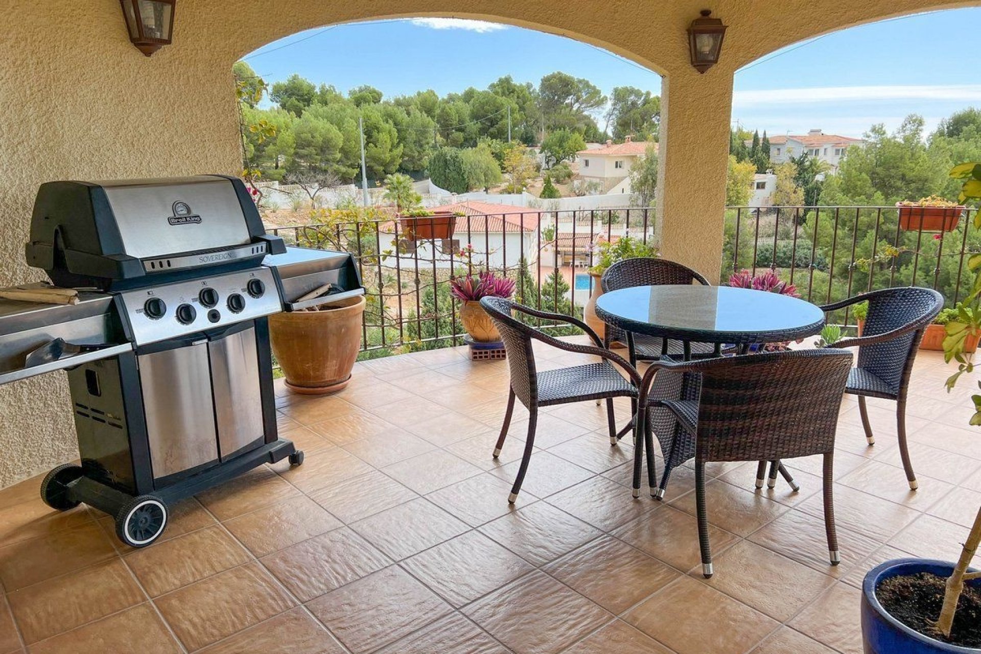 Reventa - House - Detached Villa - Altea - Altea Centro