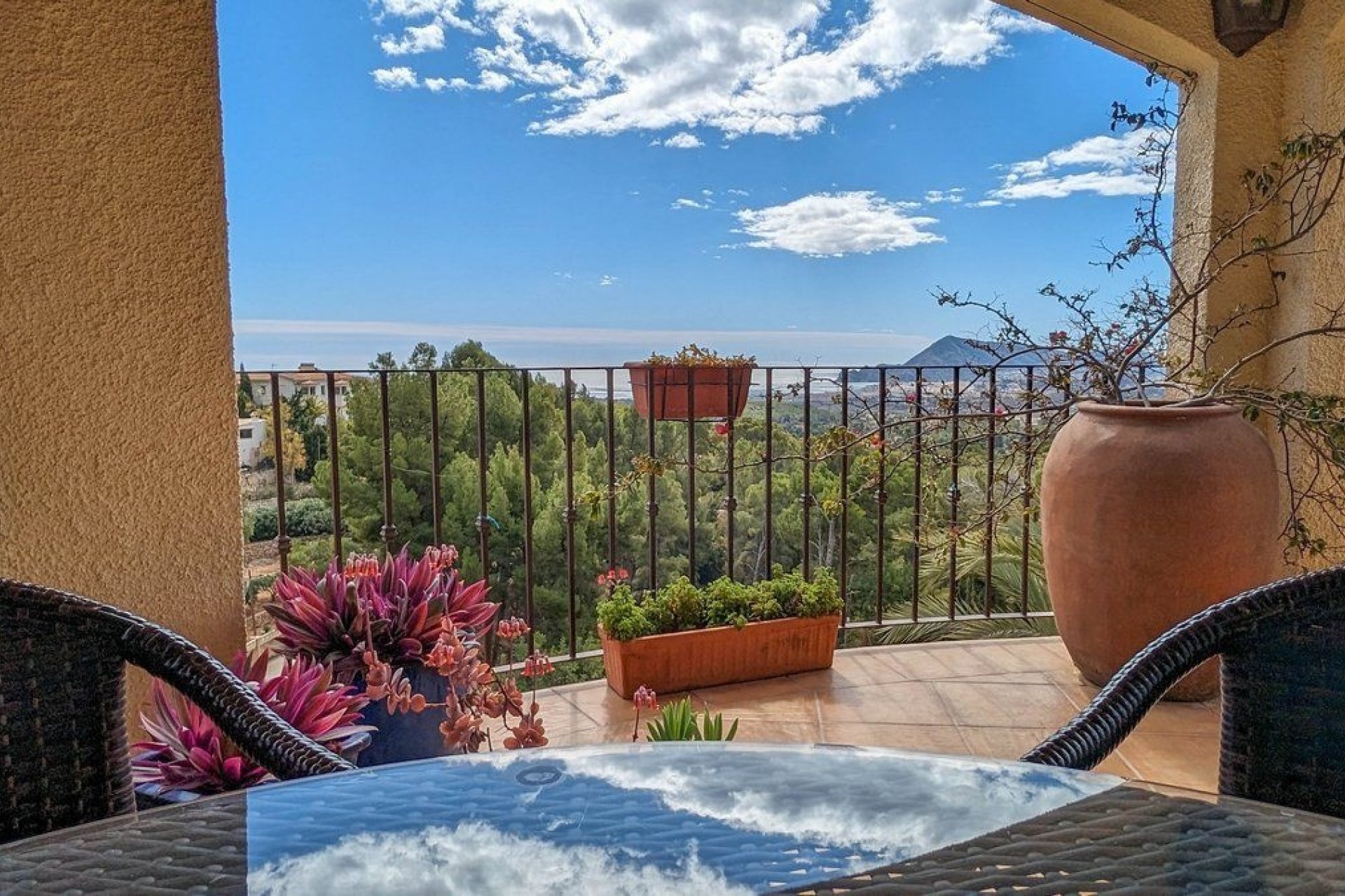 Reventa - House - Detached Villa - Altea - Altea Centro