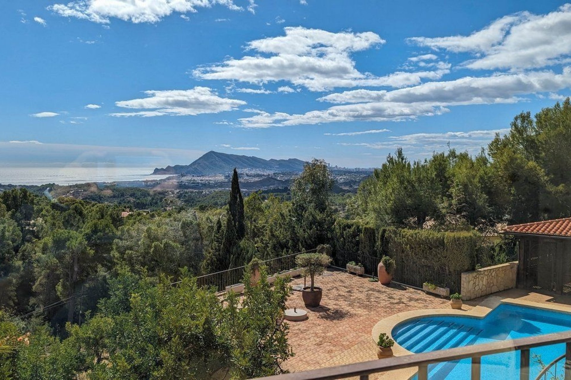 Reventa - House - Detached Villa - Altea - Altea Centro