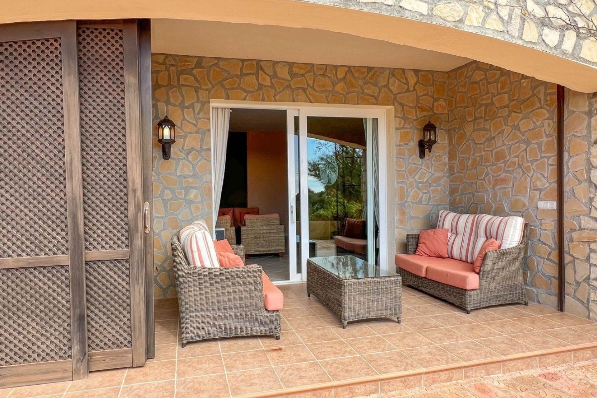 Reventa - House - Detached Villa - Altea - Altea Centro