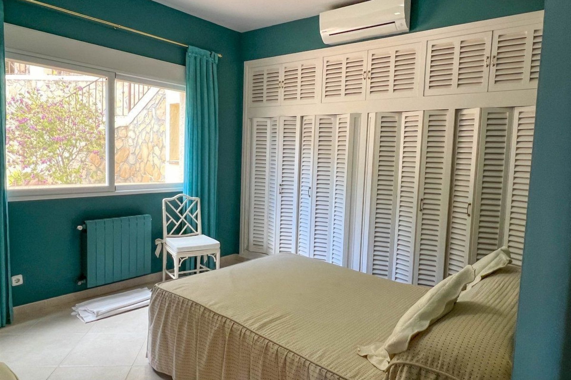 Reventa - House - Detached Villa - Altea - Altea Centro