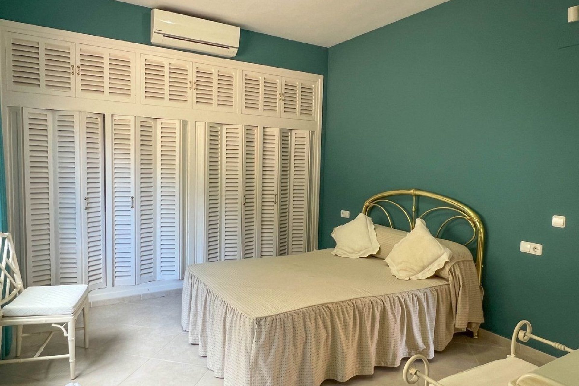 Reventa - House - Detached Villa - Altea - Altea Centro