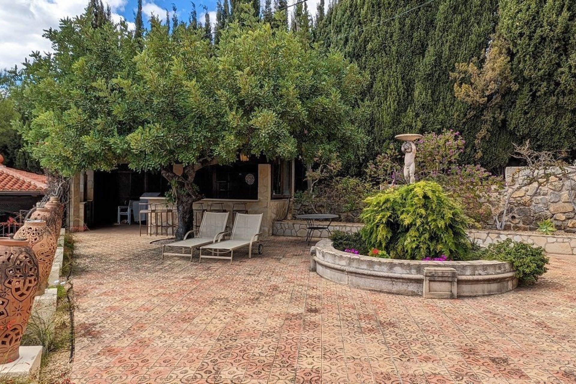 Reventa - House - Detached Villa - Altea - Altea Centro