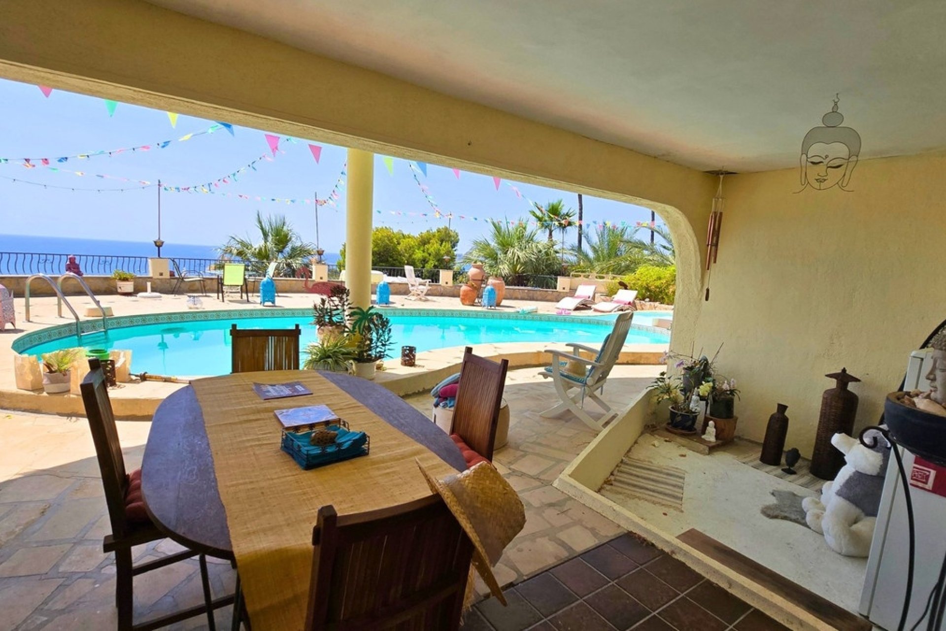 Reventa - House - Detached Villa - Altea - Altea Centro