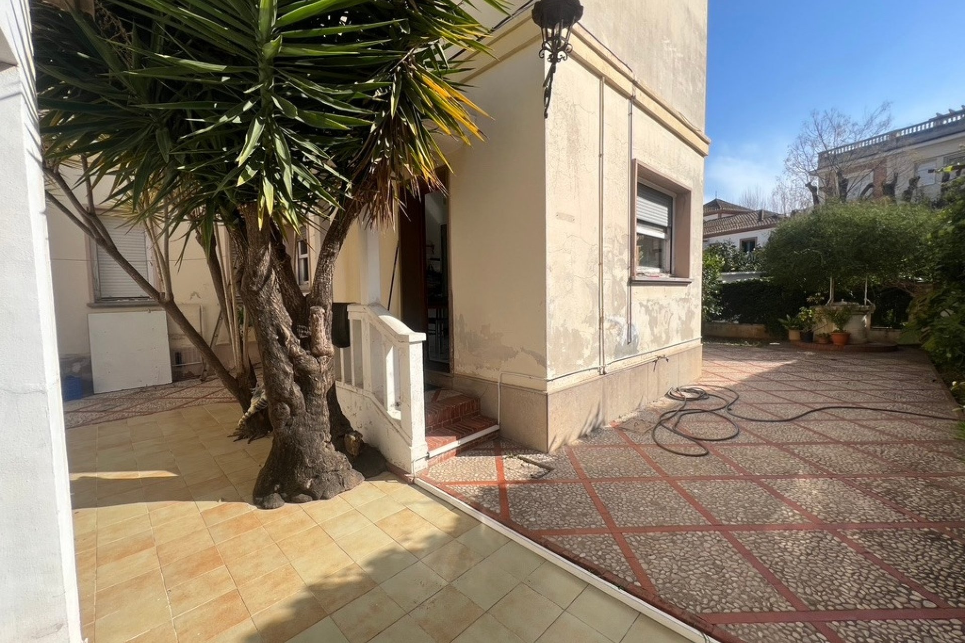 Reventa - House - Detached Villa - Denia - Denia Centro
