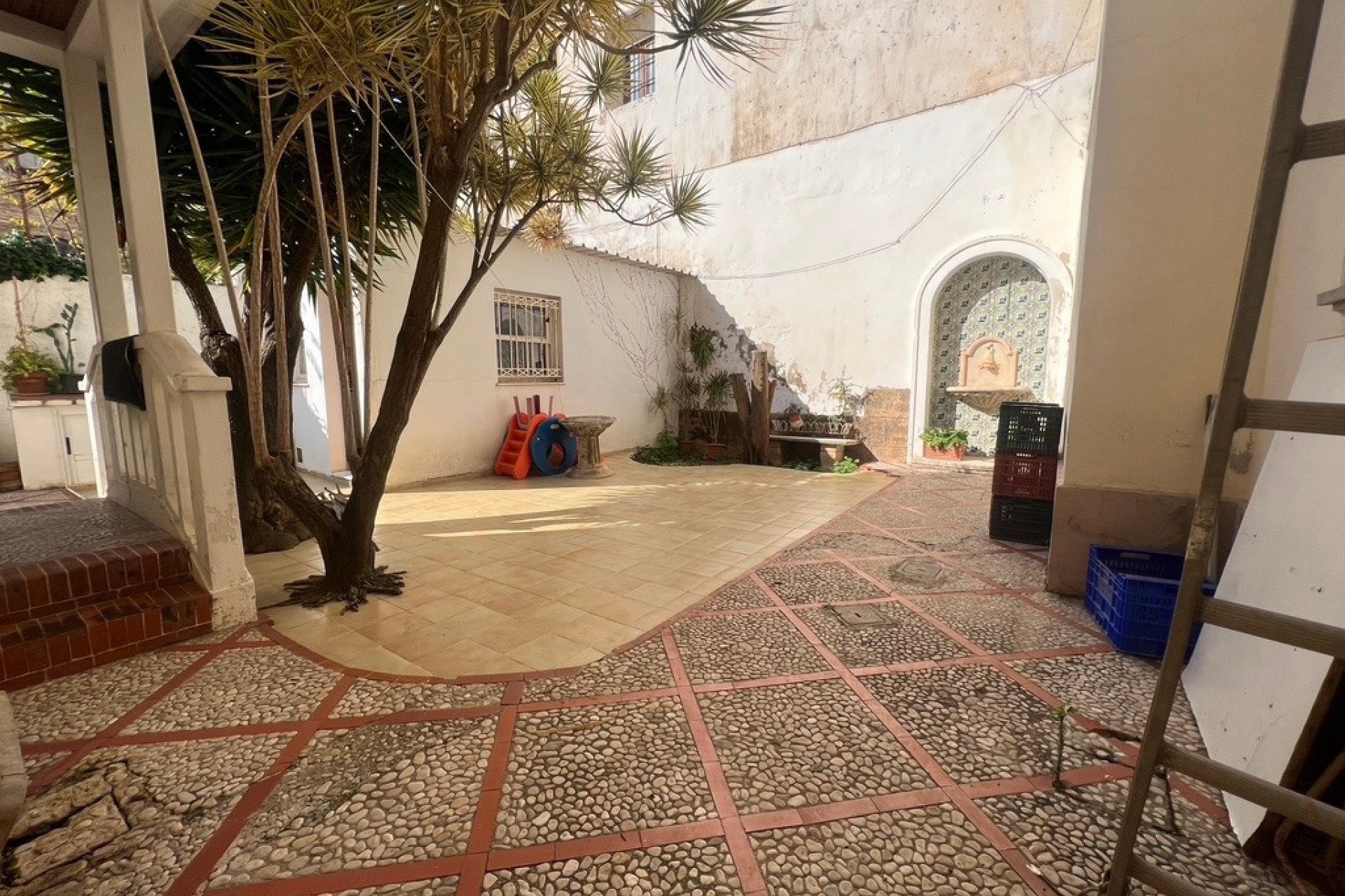 Reventa - House - Detached Villa - Denia - Denia Centro