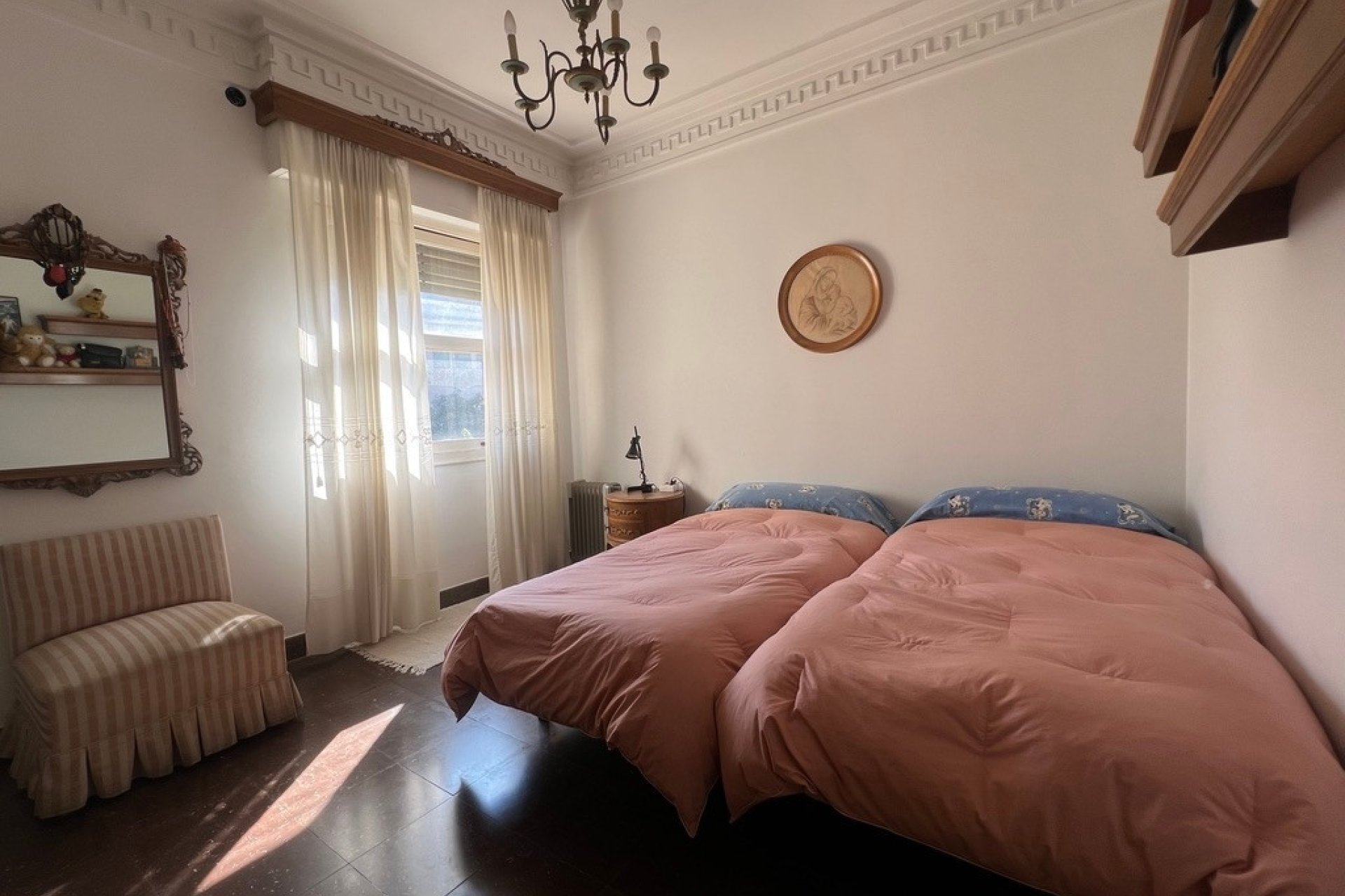 Reventa - House - Detached Villa - Denia - Denia Centro