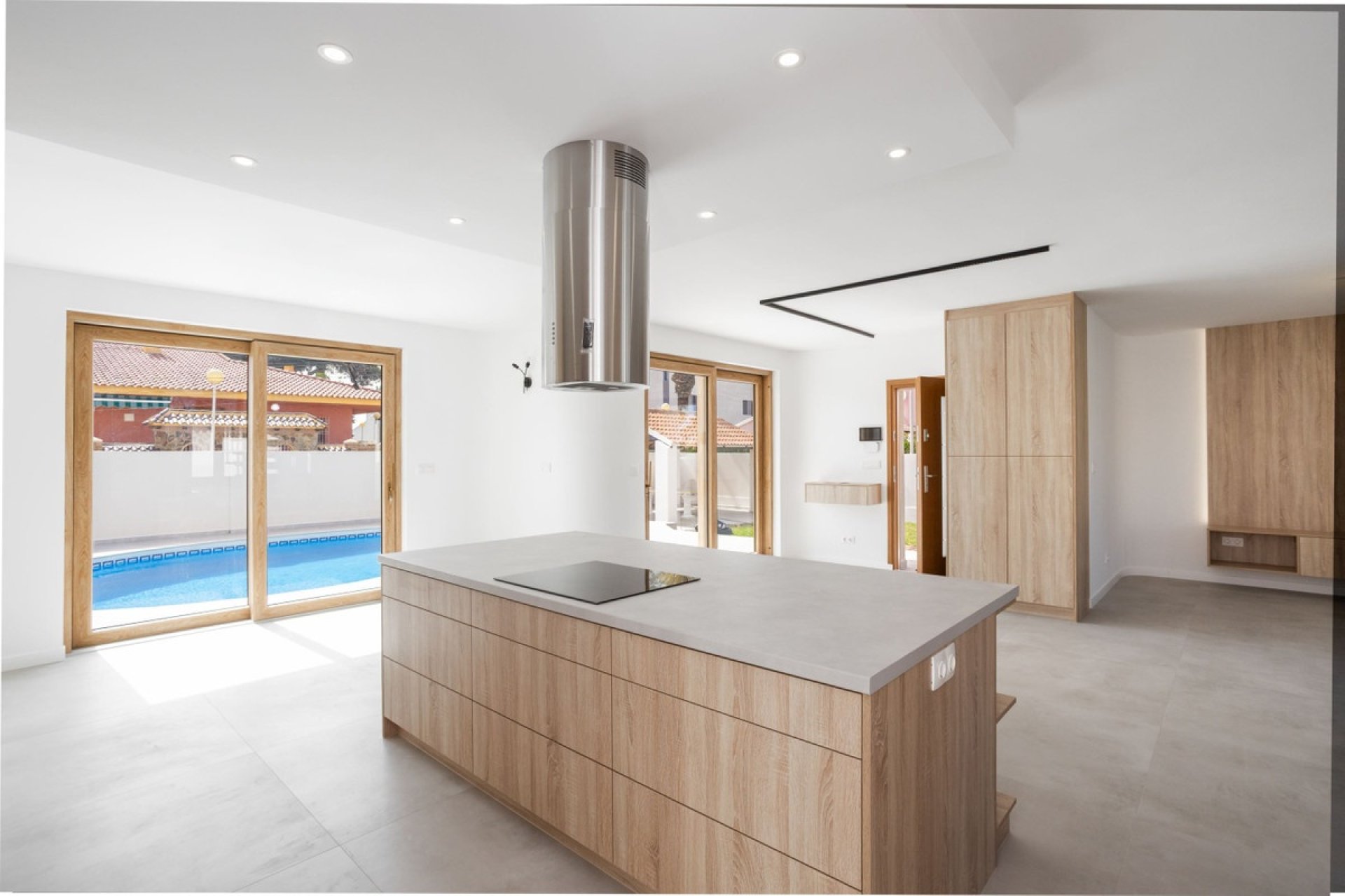 Reventa - House - Detached Villa - Orihuela - Cabo Roig