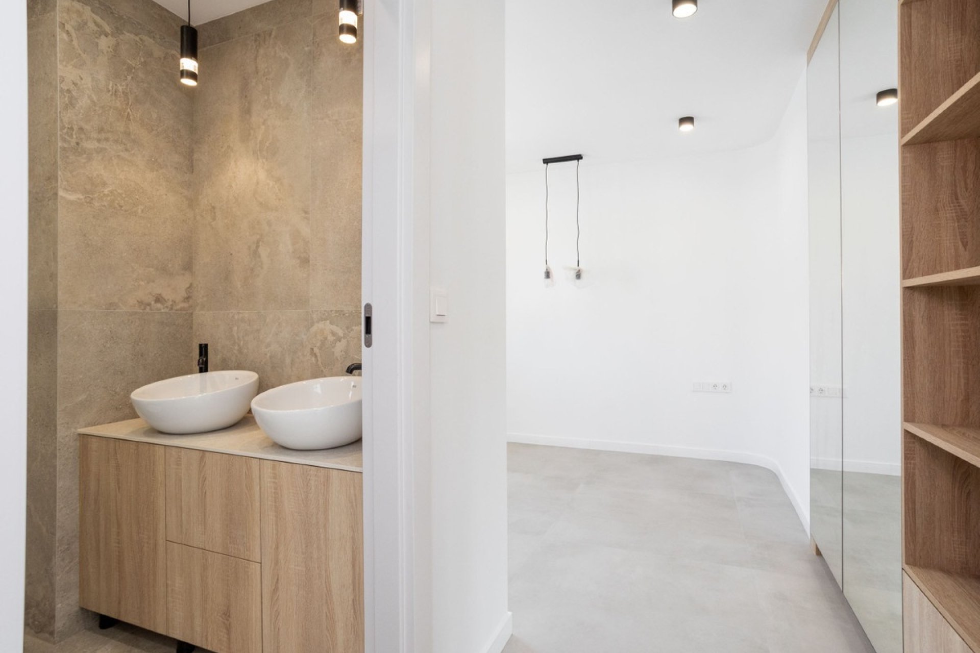 Reventa - House - Detached Villa - Orihuela - Cabo Roig