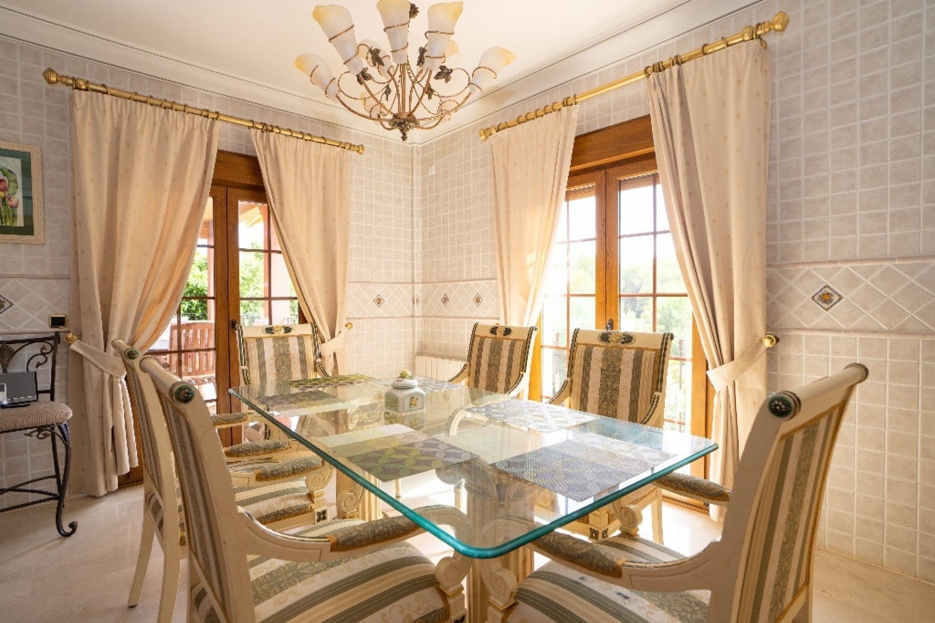 Reventa - House - Detached Villa - Orihuela - Campoamor