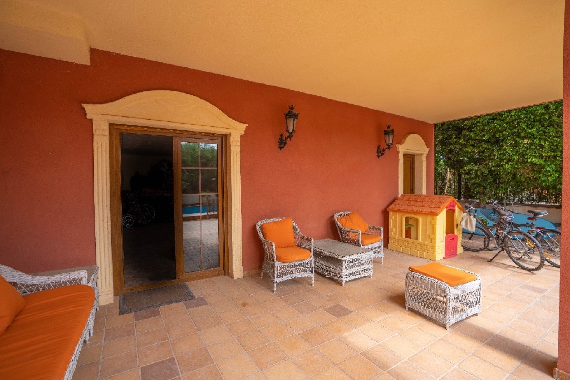 Reventa - House - Detached Villa - Orihuela - Campoamor