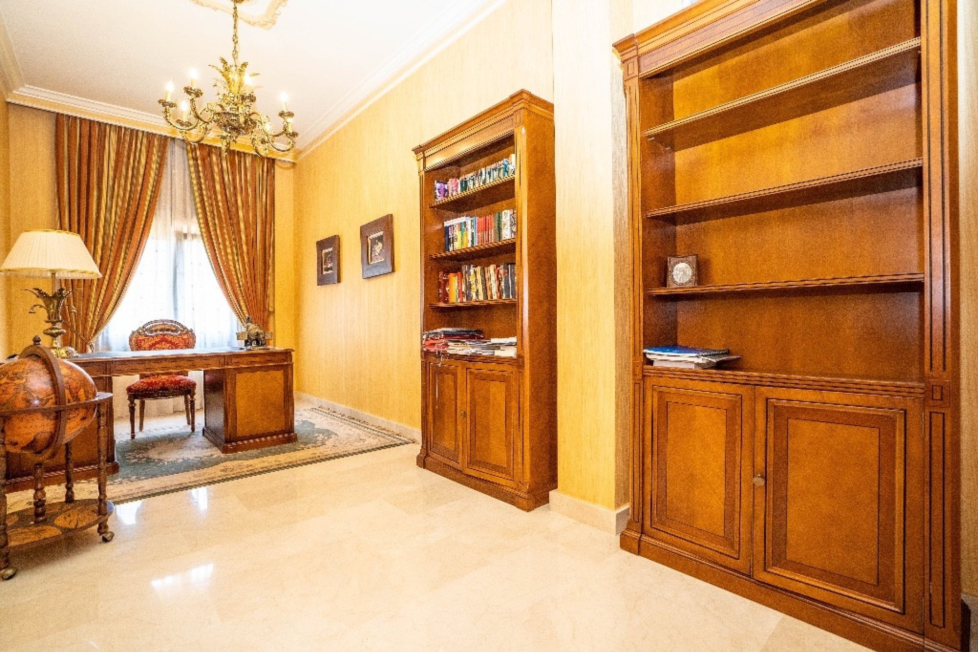 Reventa - House - Detached Villa - Orihuela - Campoamor