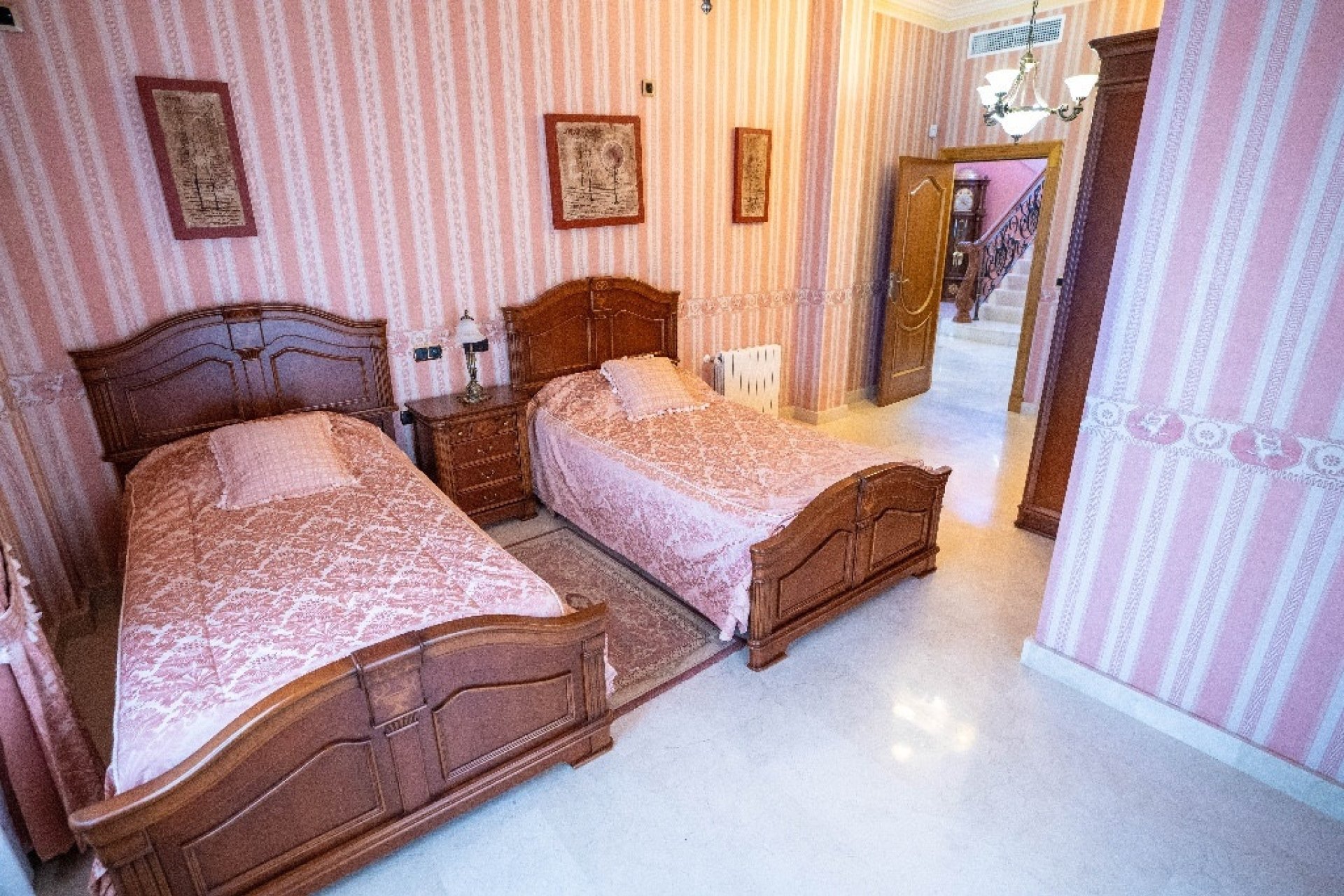 Reventa - House - Detached Villa - Orihuela - Campoamor