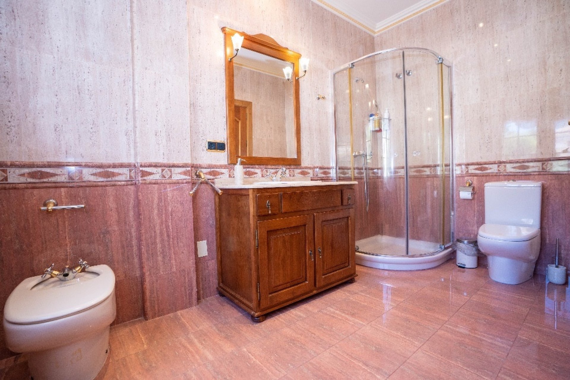 Reventa - House - Detached Villa - Orihuela - Campoamor