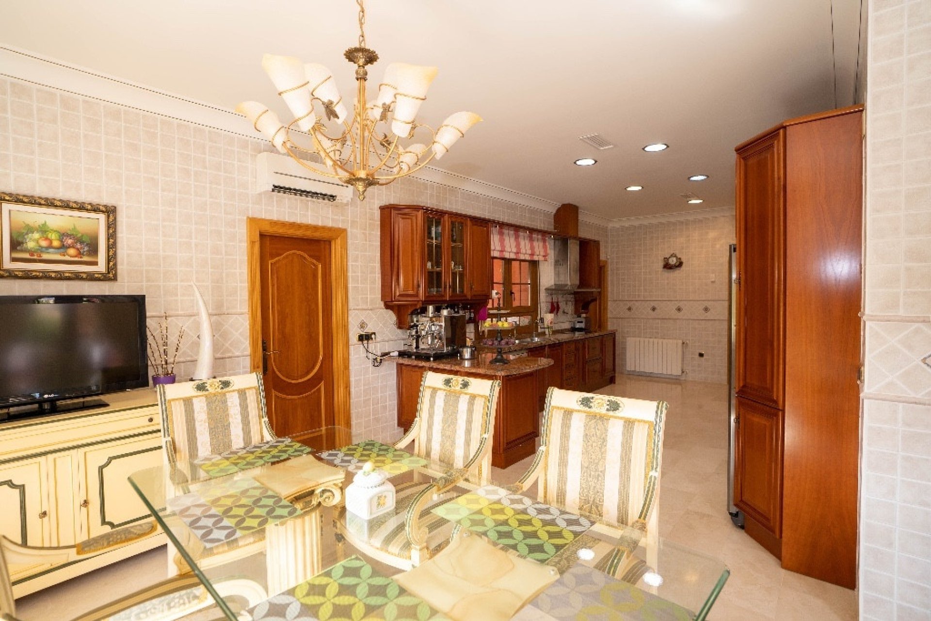 Reventa - House - Detached Villa - Orihuela - Campoamor