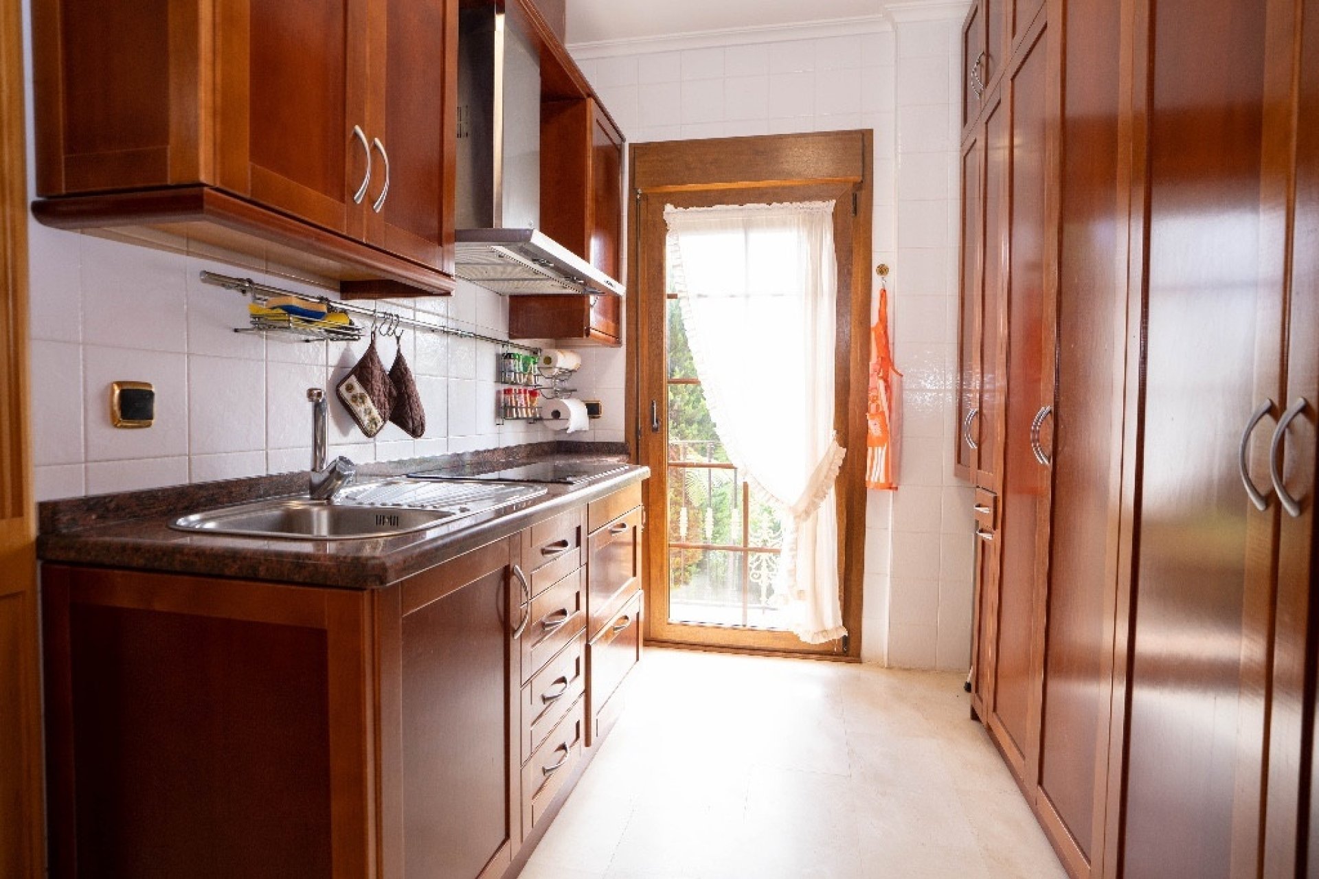 Reventa - House - Detached Villa - Orihuela - Campoamor