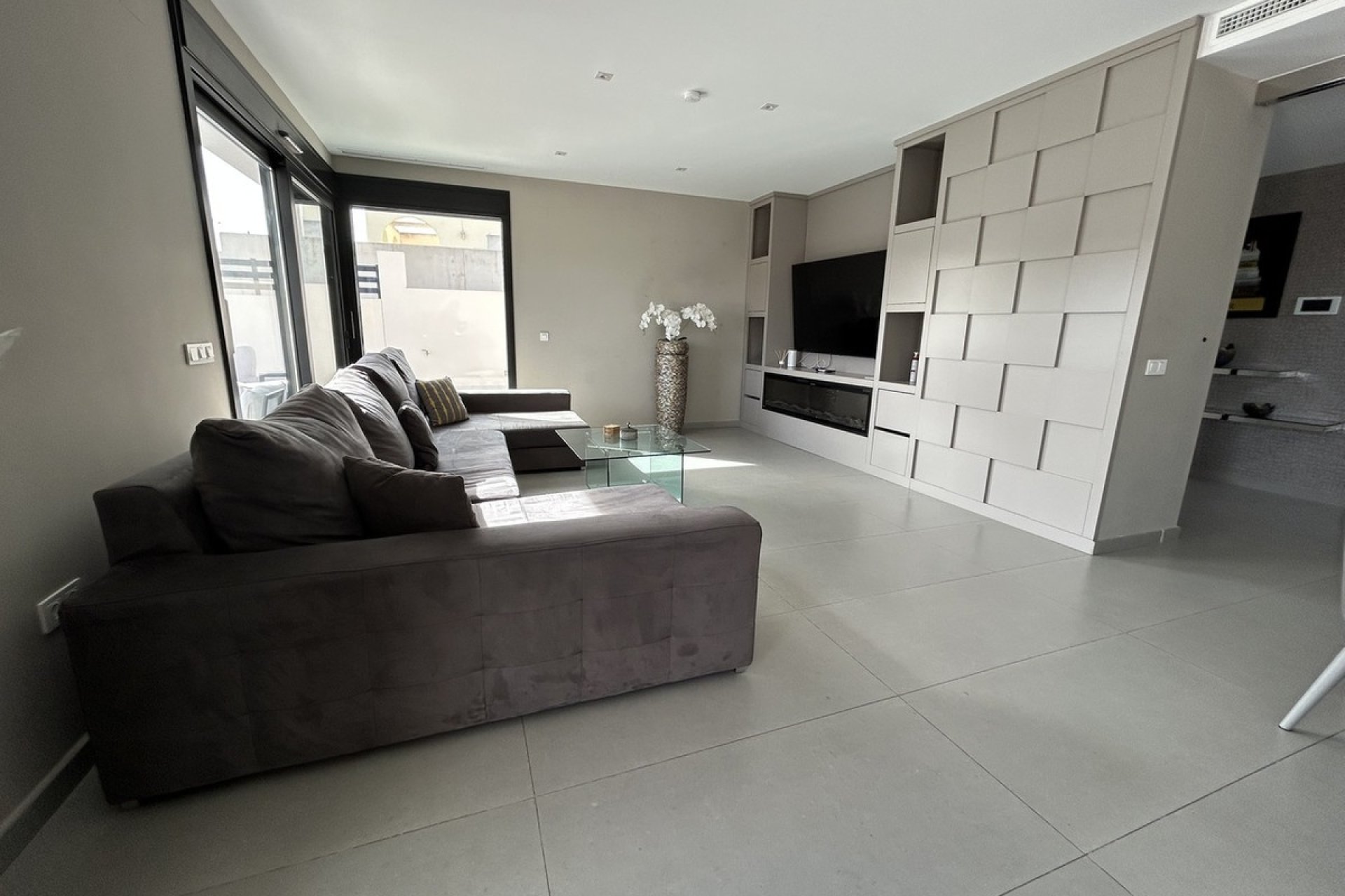 Reventa - House - Detached Villa - Orihuela - Los Balcones