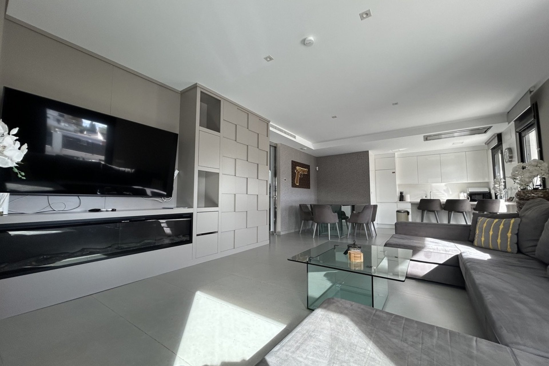 Reventa - House - Detached Villa - Orihuela - Los Balcones