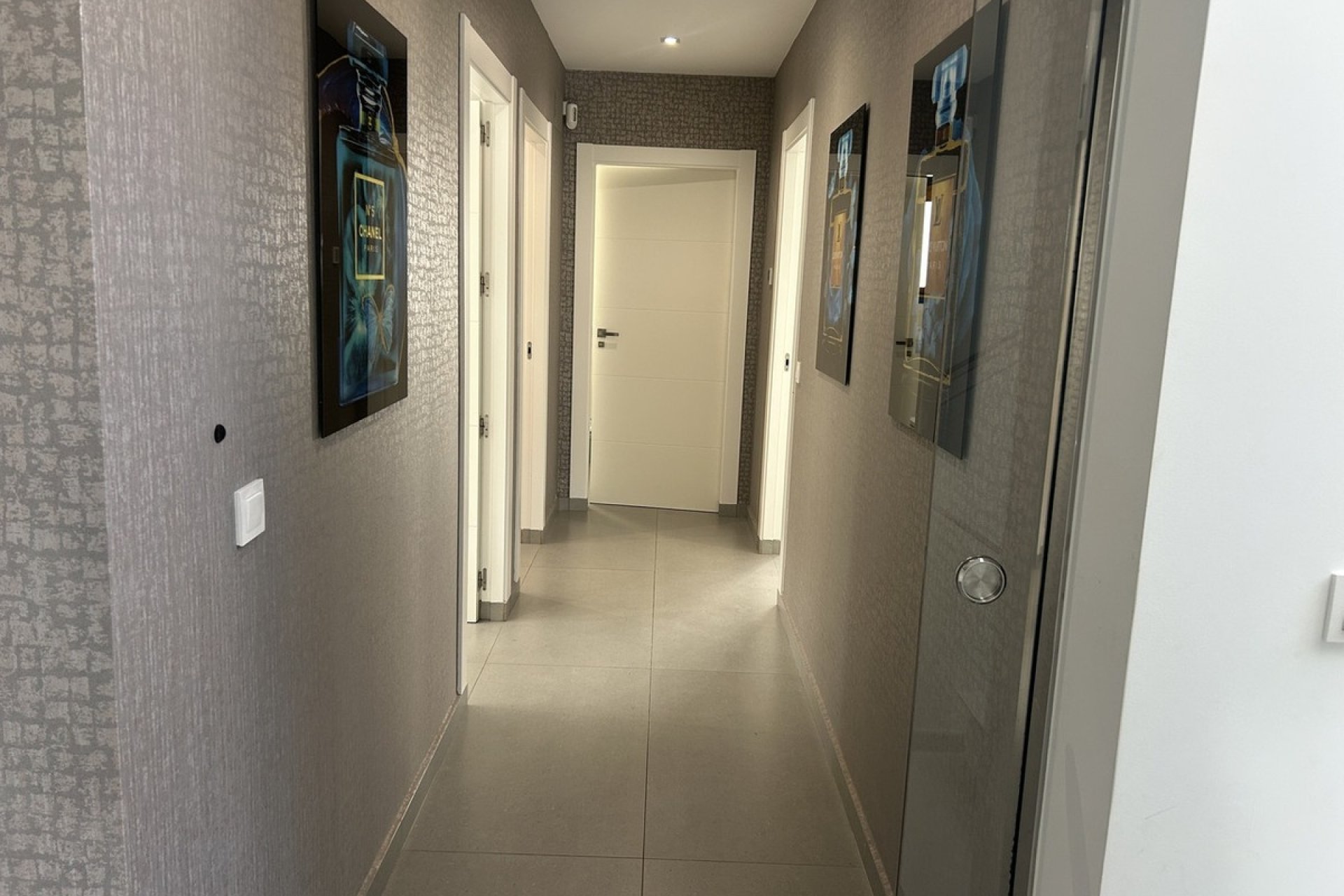 Reventa - House - Detached Villa - Orihuela - Los Balcones