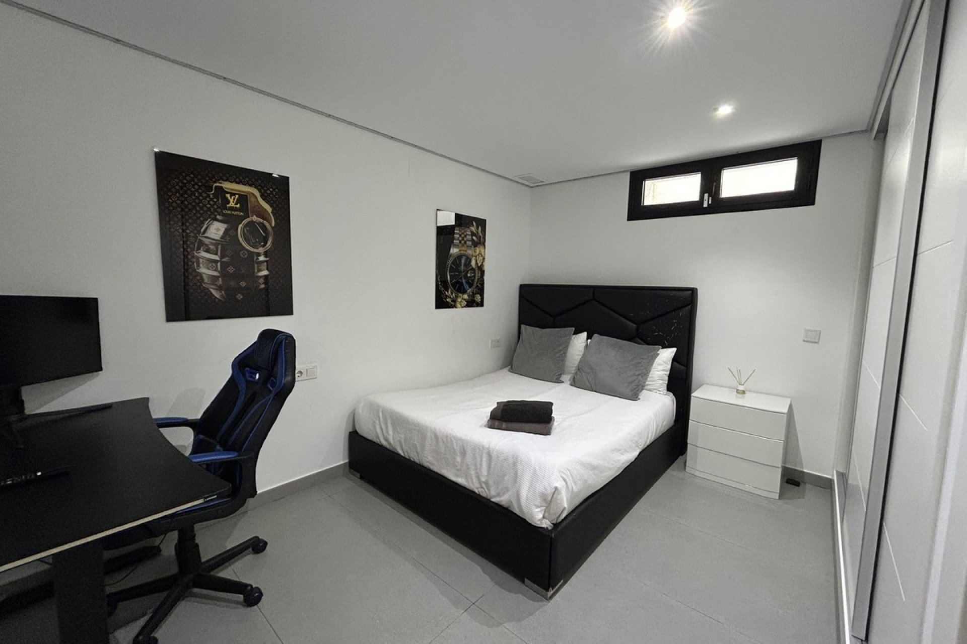 Reventa - House - Detached Villa - Orihuela - Los Balcones